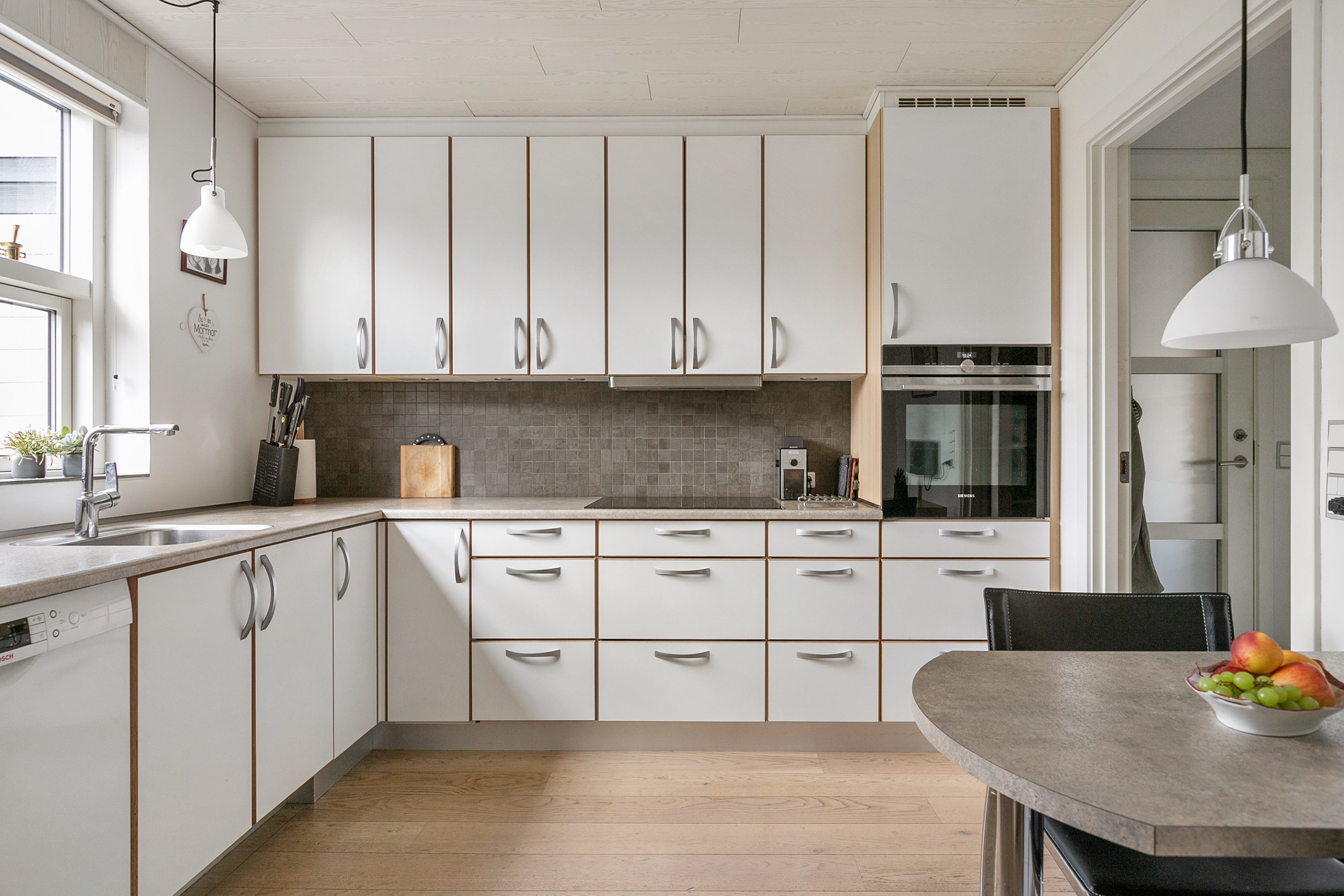 Martsvænget 6, 9700 Brønderslev