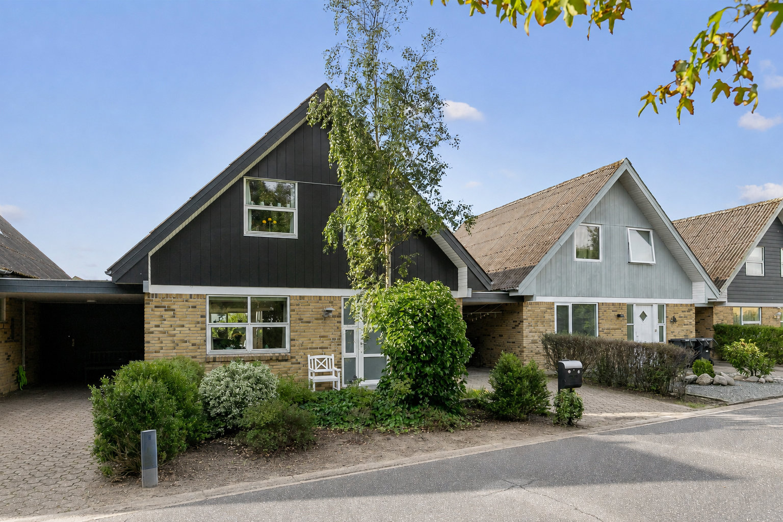 Martsvænget 6, 9700 Brønderslev