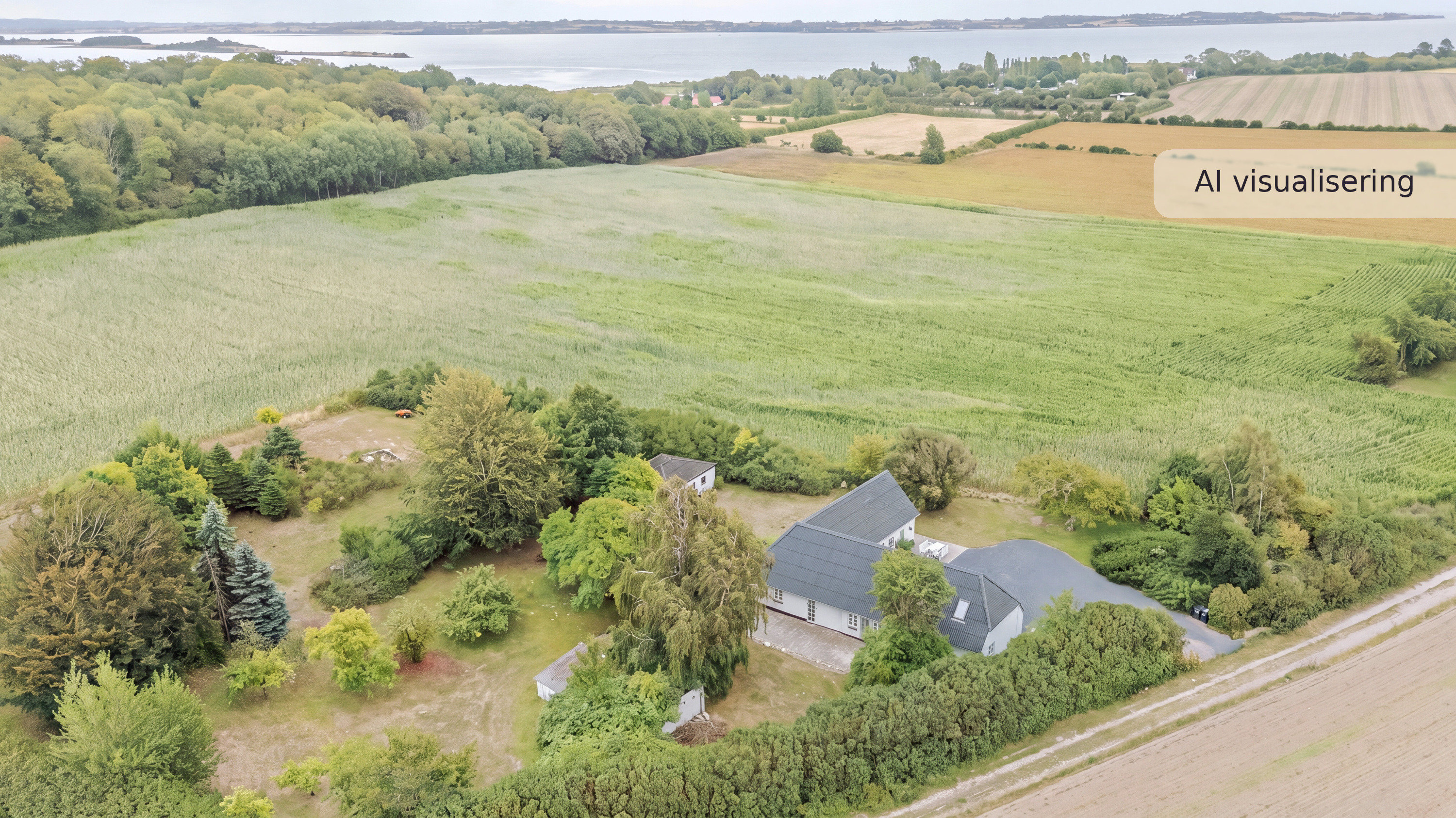 Klinteskovsvej 6, Helnæs, 5631 Ebberup