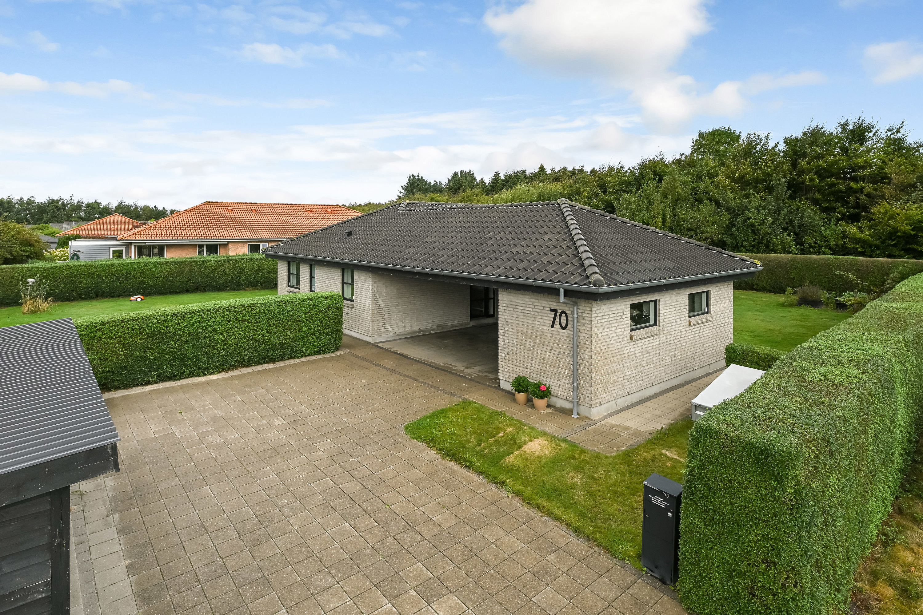 Skorpionens Kvarter 70, 6710 Esbjerg V