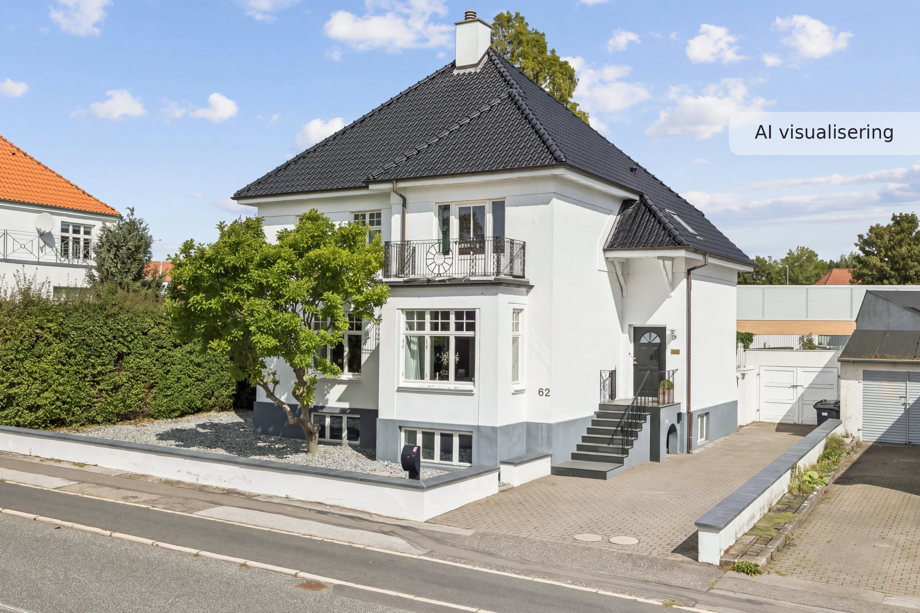 Hobrovej 62, 8900 Randers C