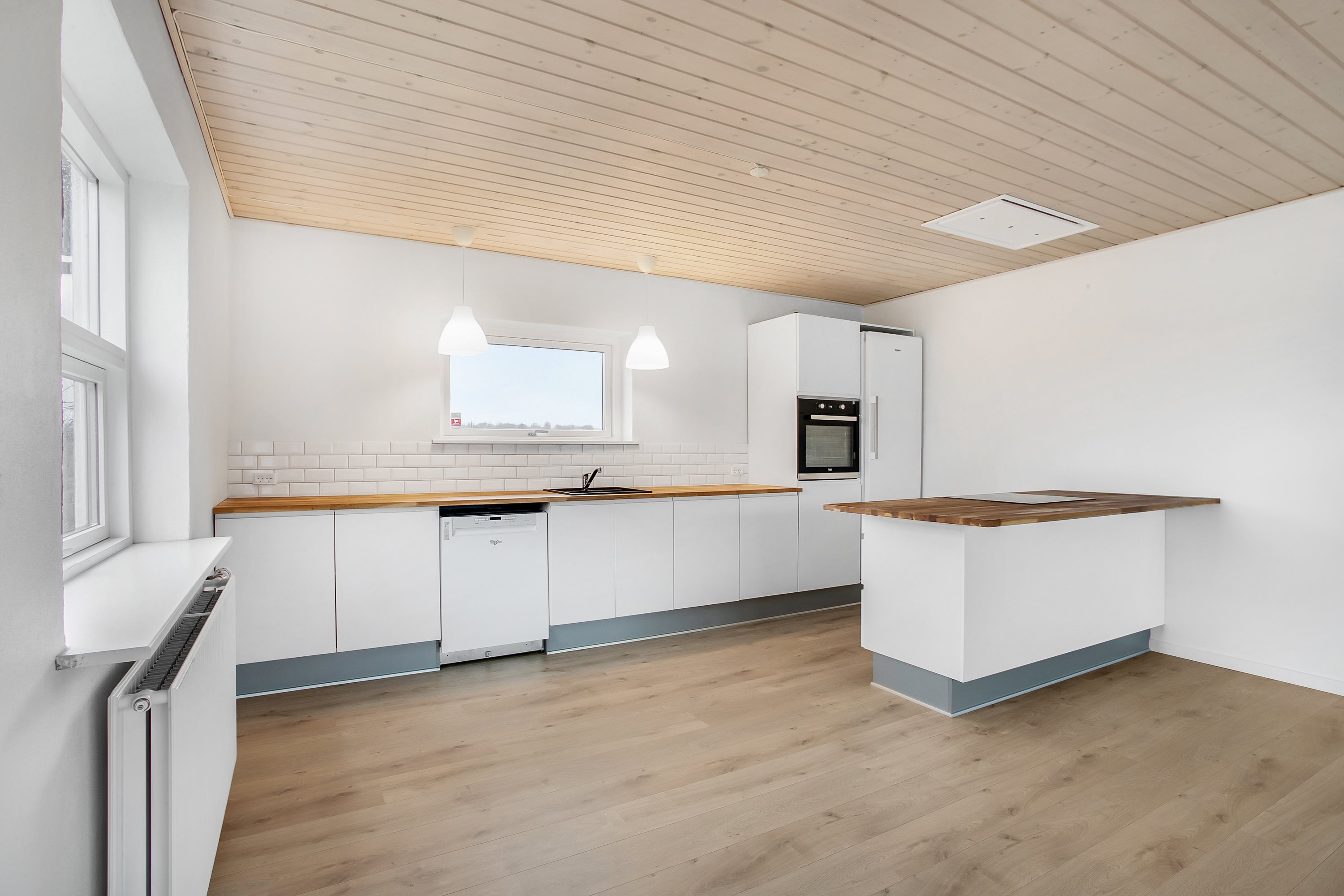 Errested Kirkevej 5, Bjerning, 6100 Haderslev