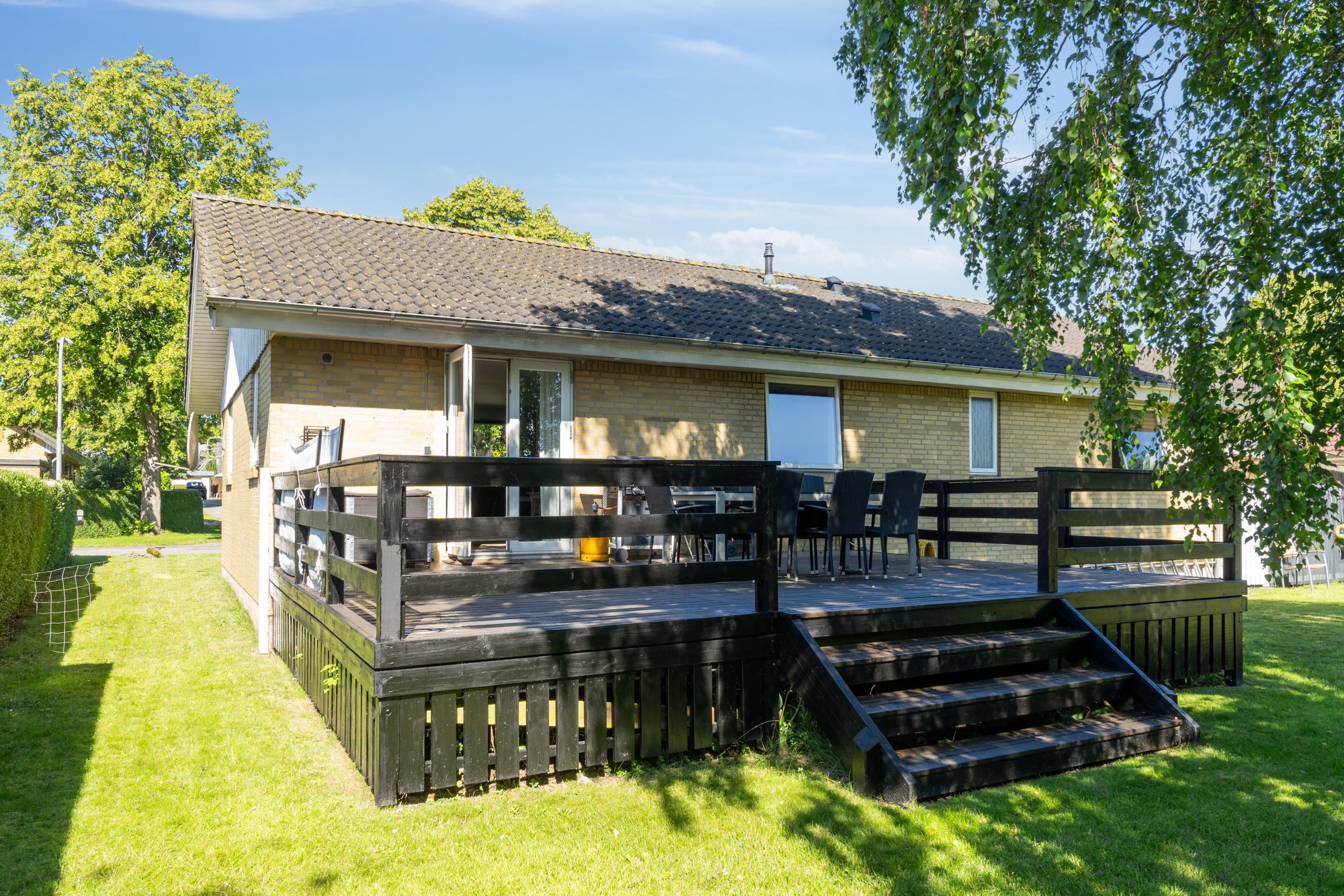 Kirketoften 15, Søllinge, 5750 Ringe