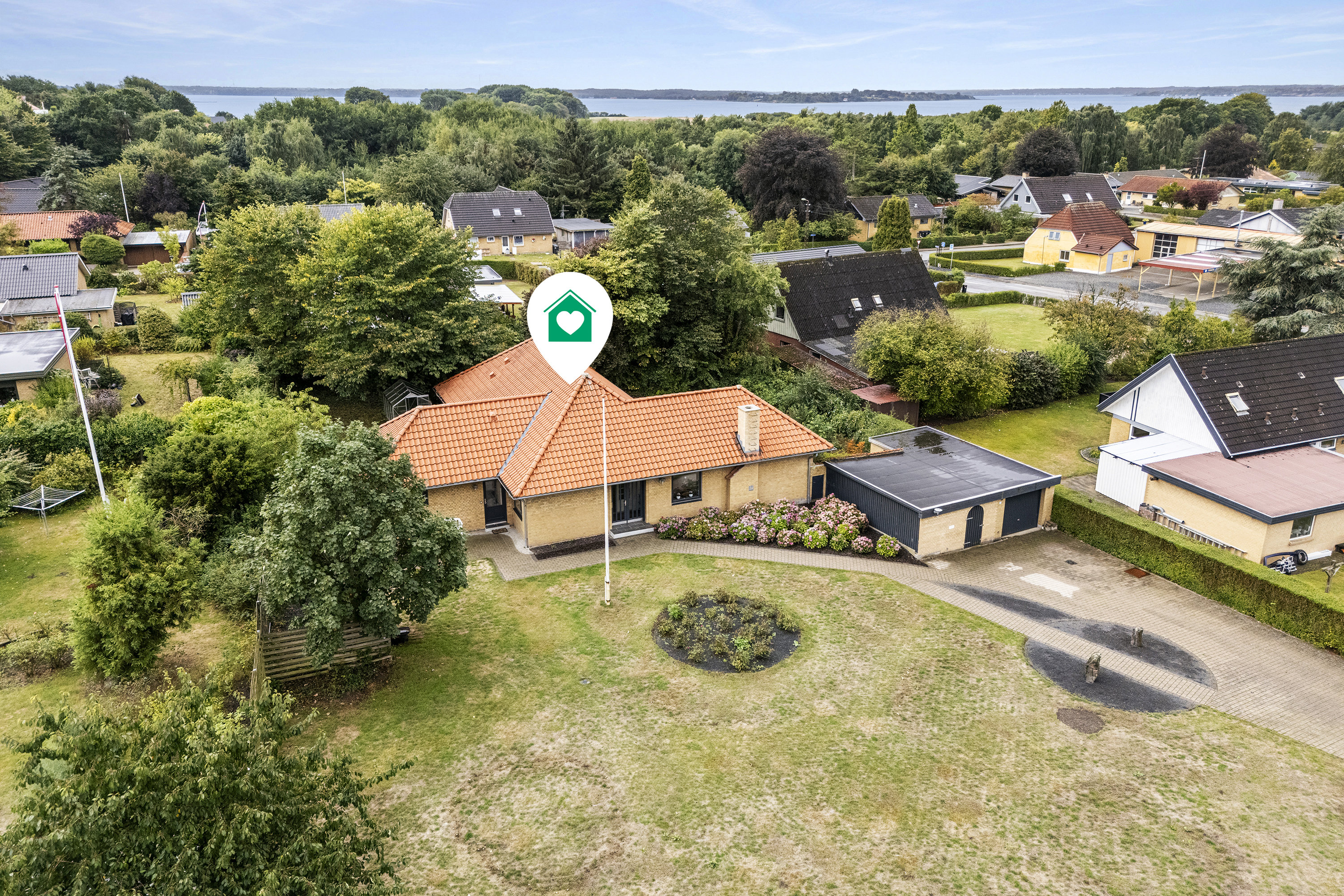 Stærevænget 4, 6310 Broager