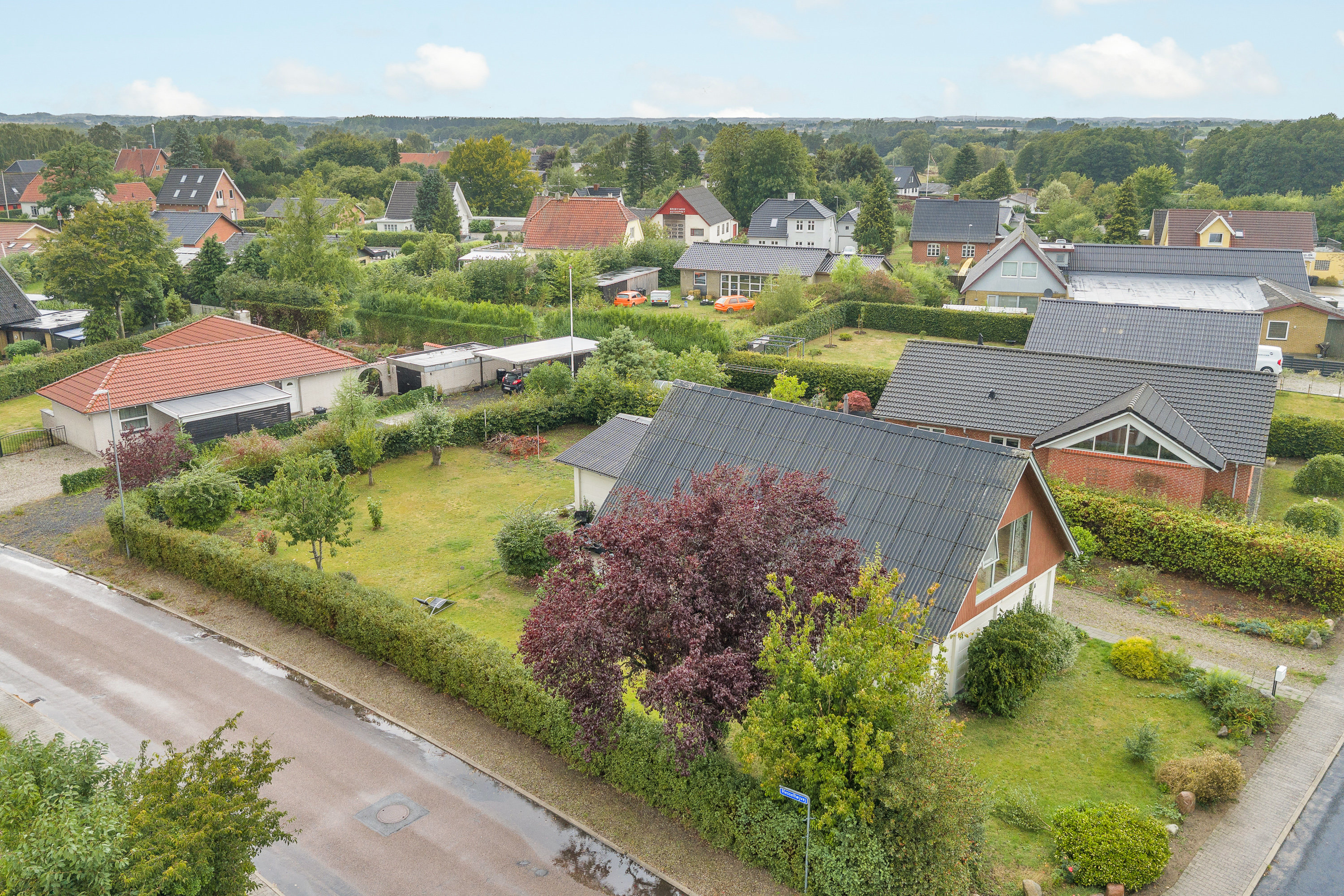 Stålbjergvej 6, Brobyværk, 5672 Broby