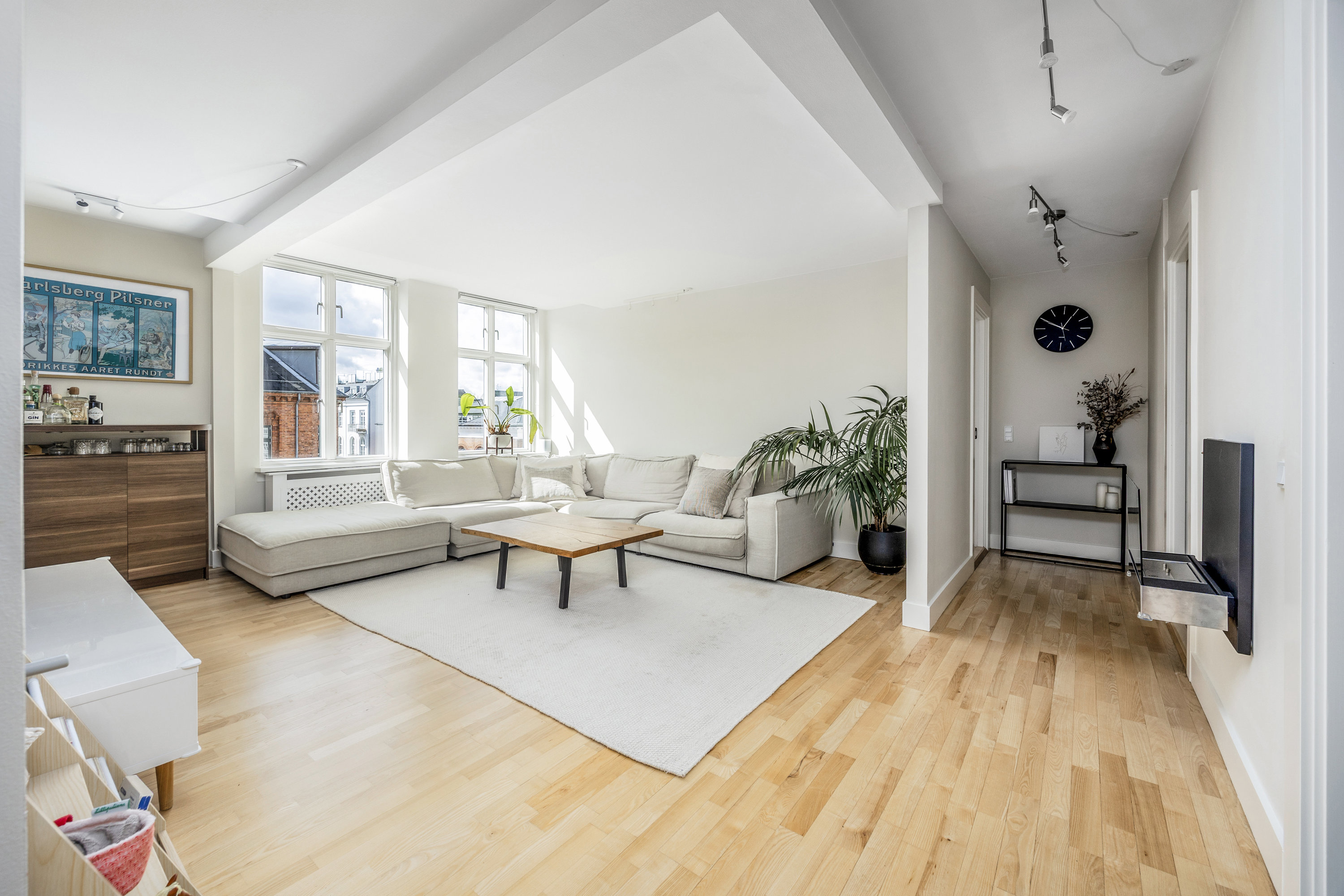 Vendersgade 12, 4. tv., 1363 København K