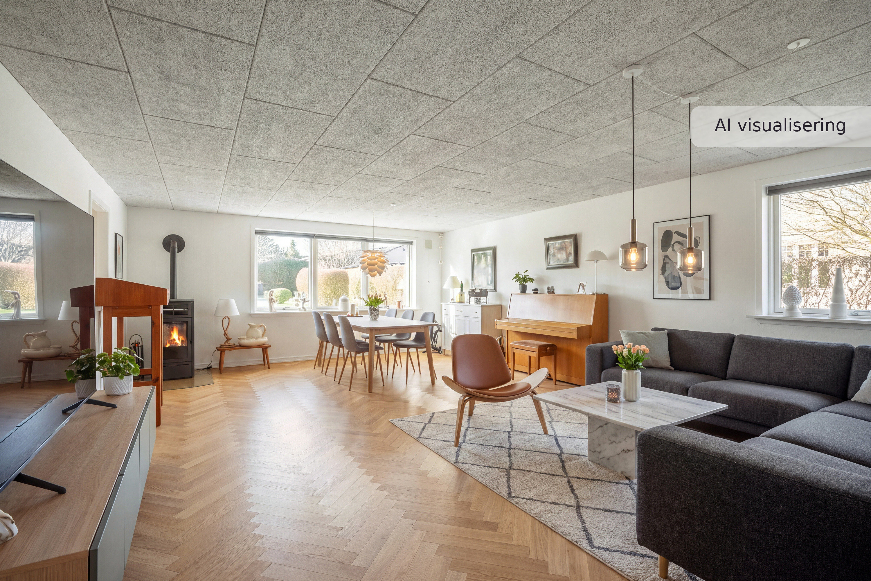 Glistrupsvej 9, 6800 Varde