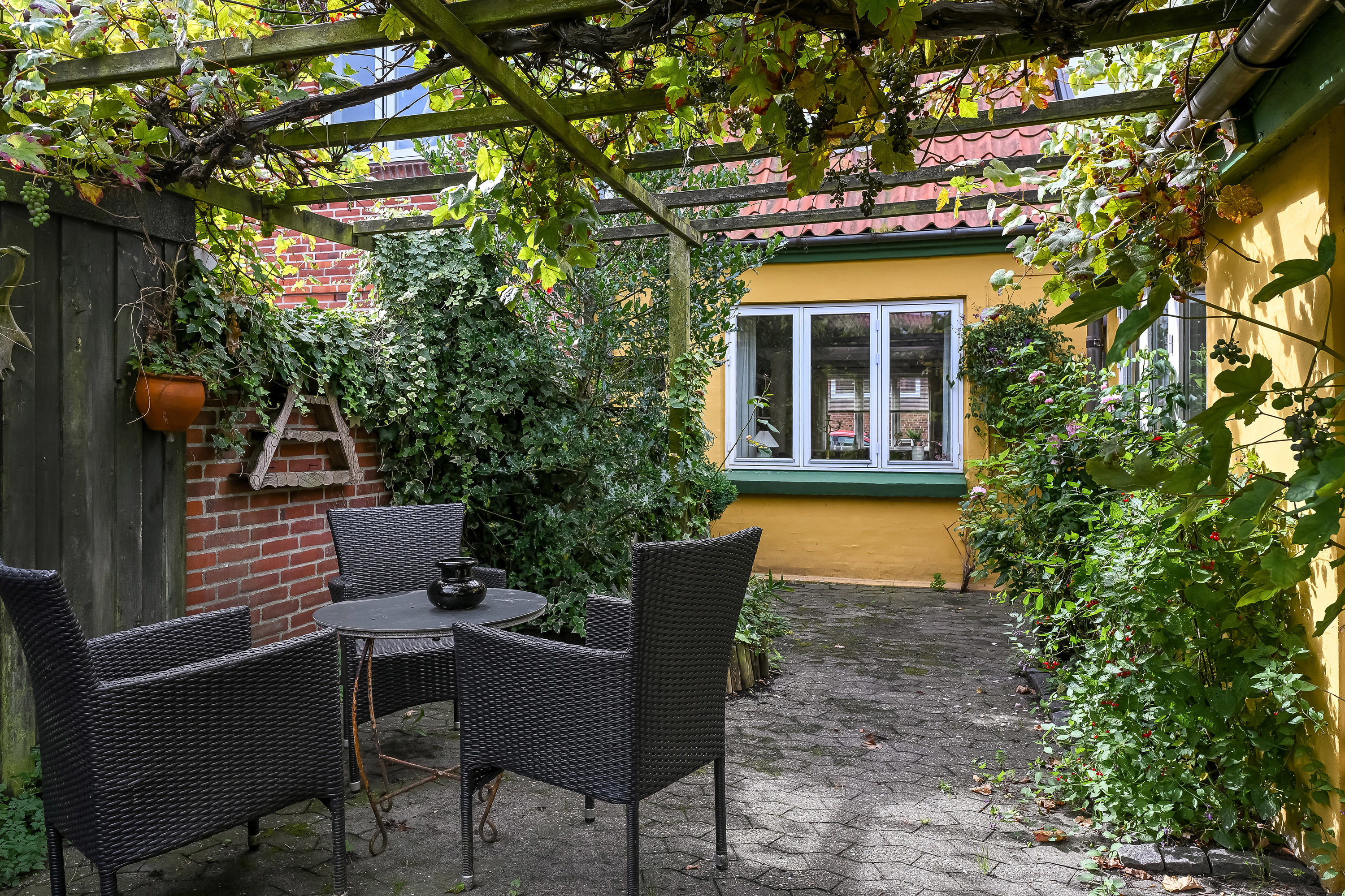 Teglværksgade 22, 6700 Esbjerg