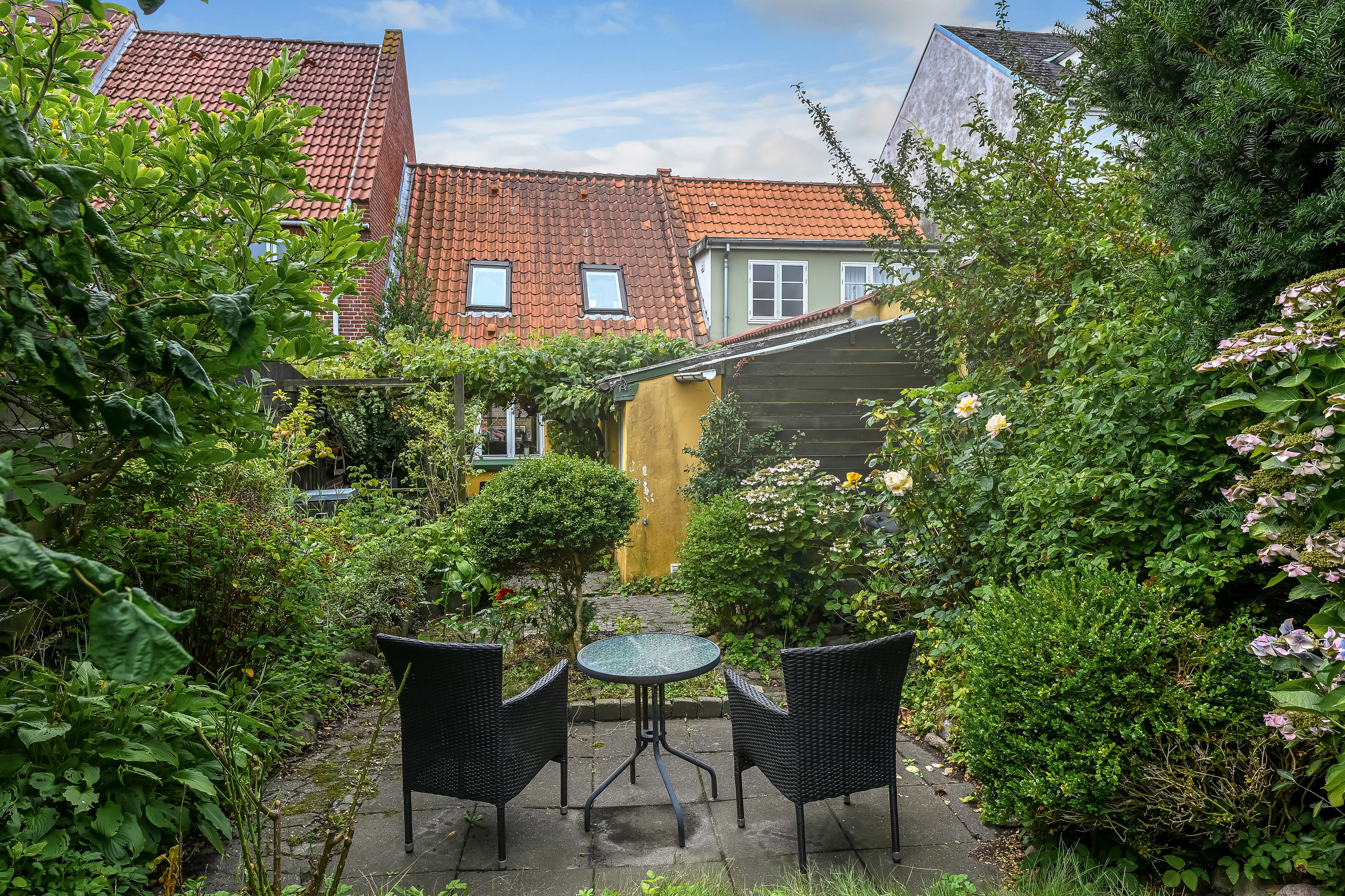 Teglværksgade 22, 6700 Esbjerg