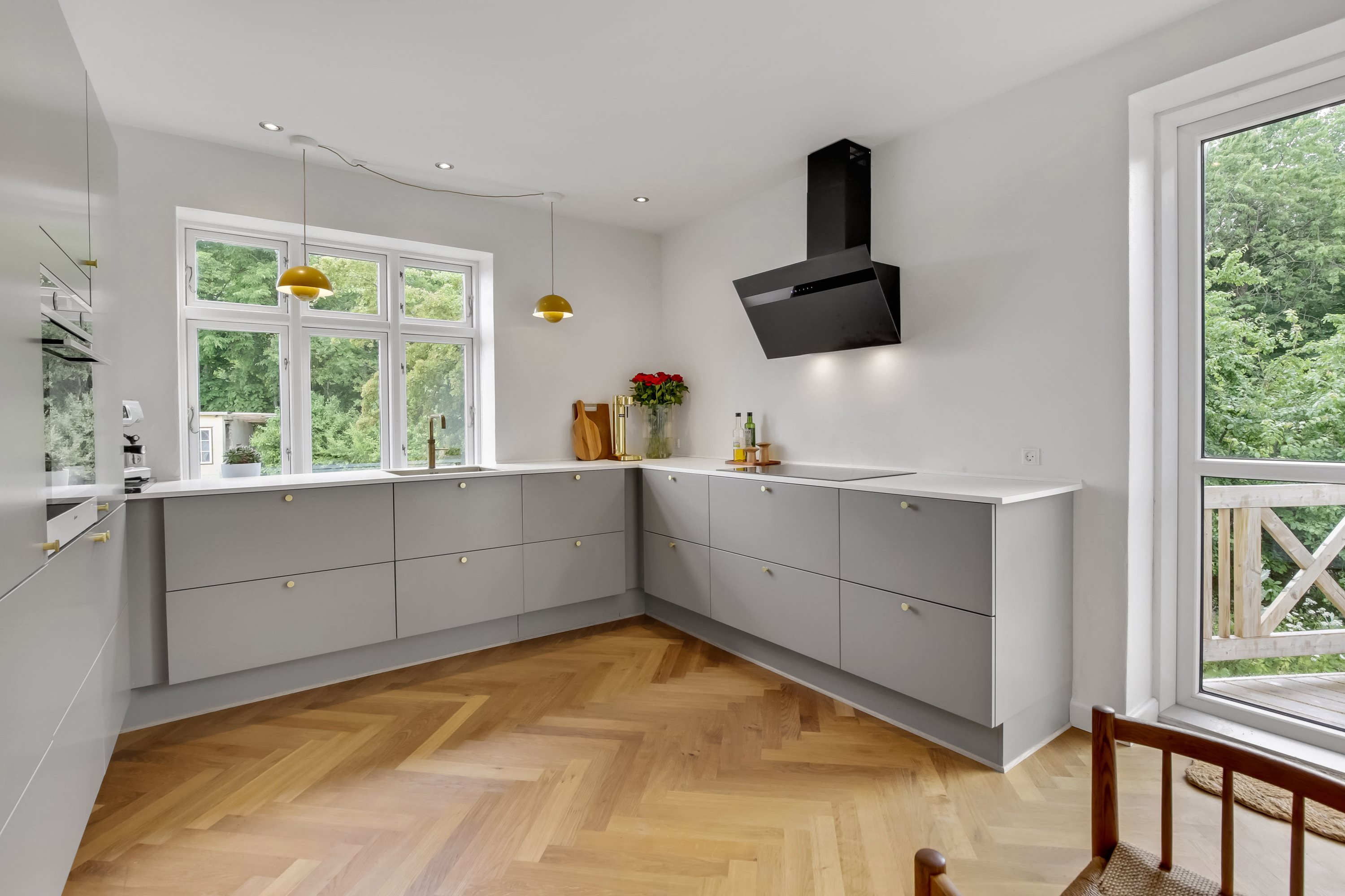 Øksenhøjvej 17, Lime, 8544 Mørke