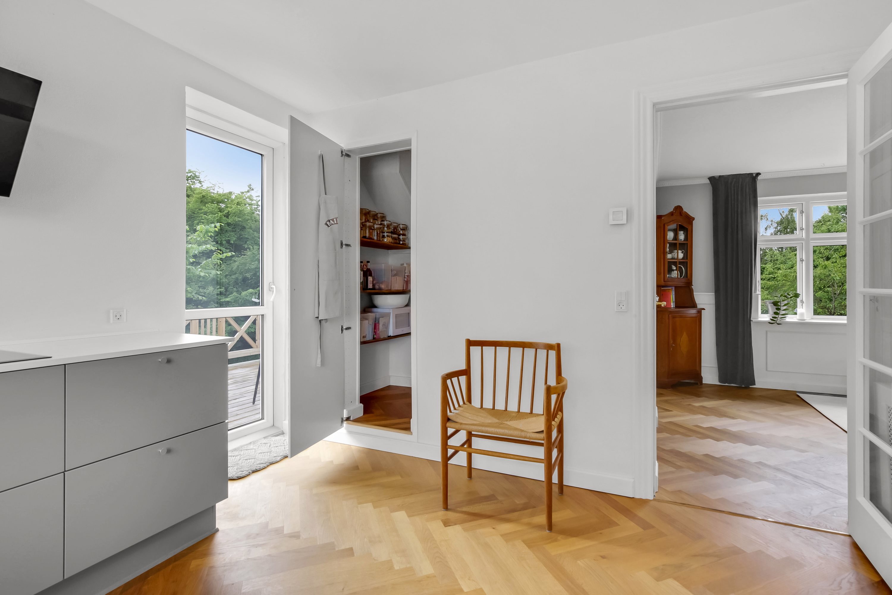 Øksenhøjvej 17, Lime, 8544 Mørke