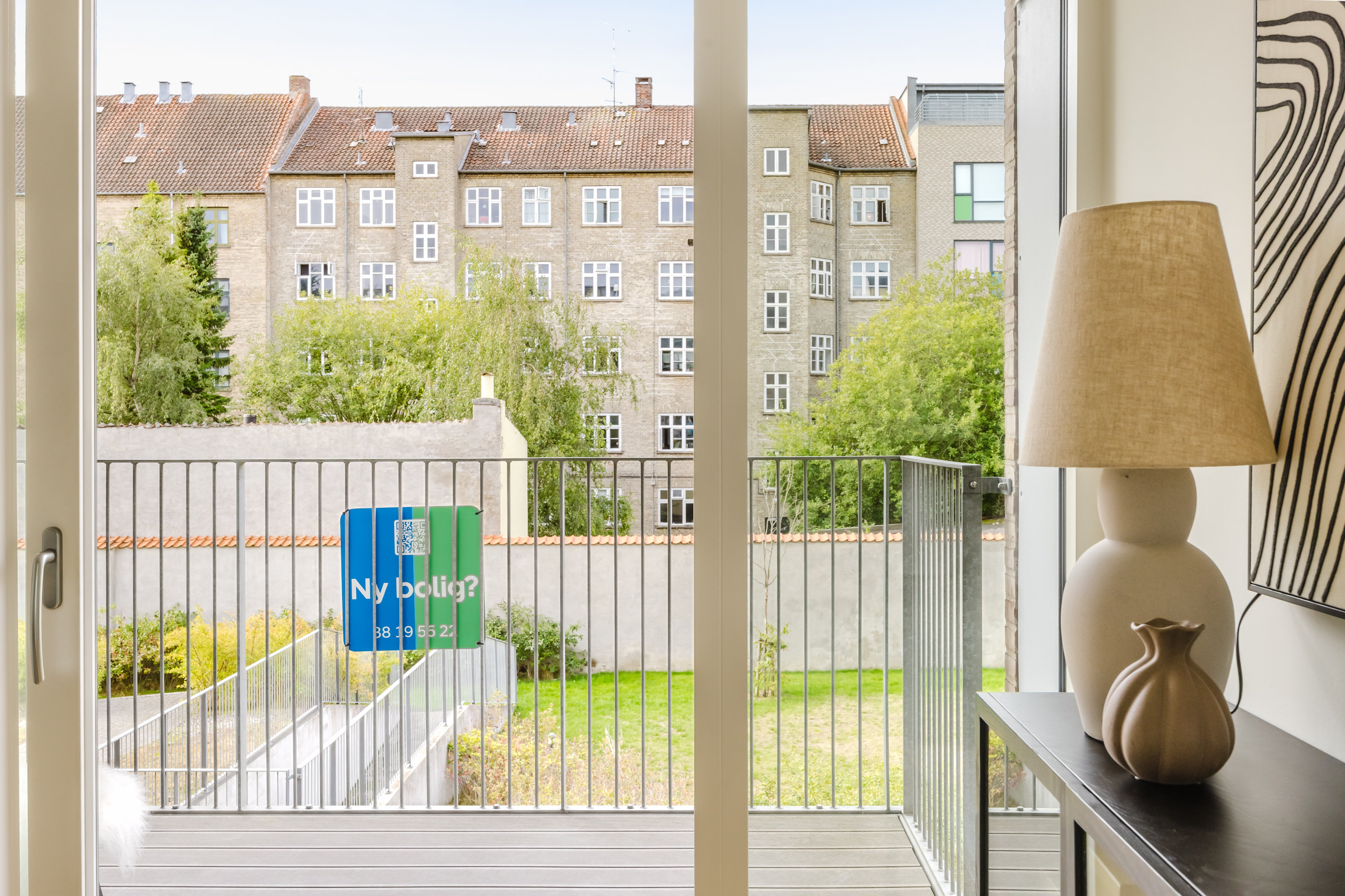 Bispevej 1C, 1. tv., 2400 København NV
