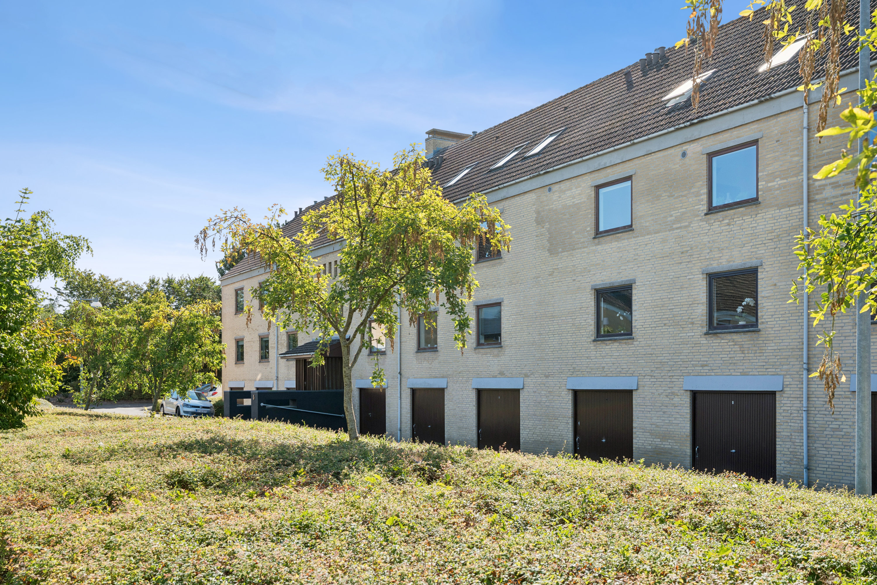 Fremhævet andet billede i fuldskærmstilstand. Billede af Jakob Skomager Vej 5, 2. 2., 9000 Aalborg
