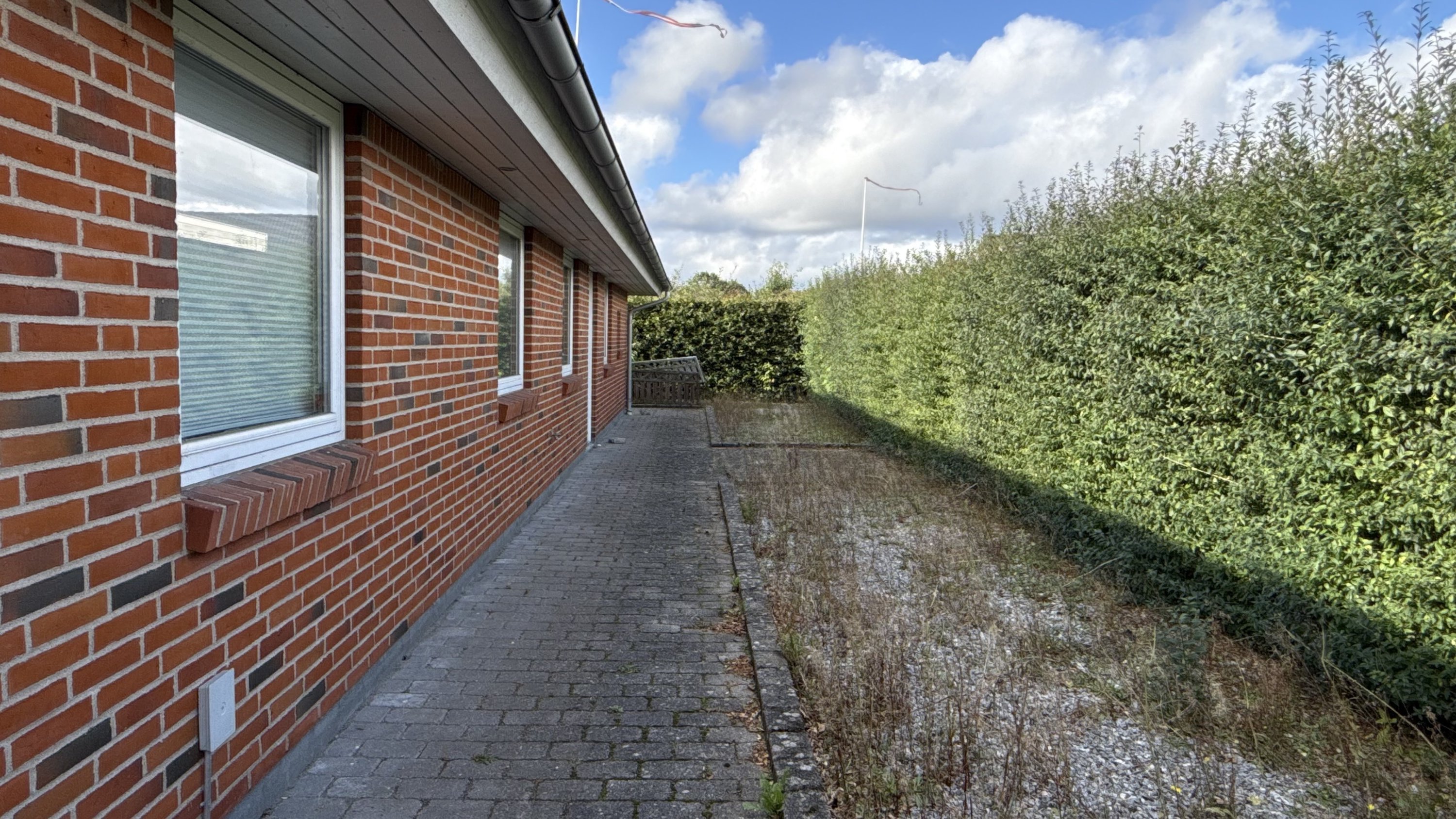 Fremhævet  billede i fuldskærmstilstand. Billede af Skovvænget 16, 8882 Fårvang