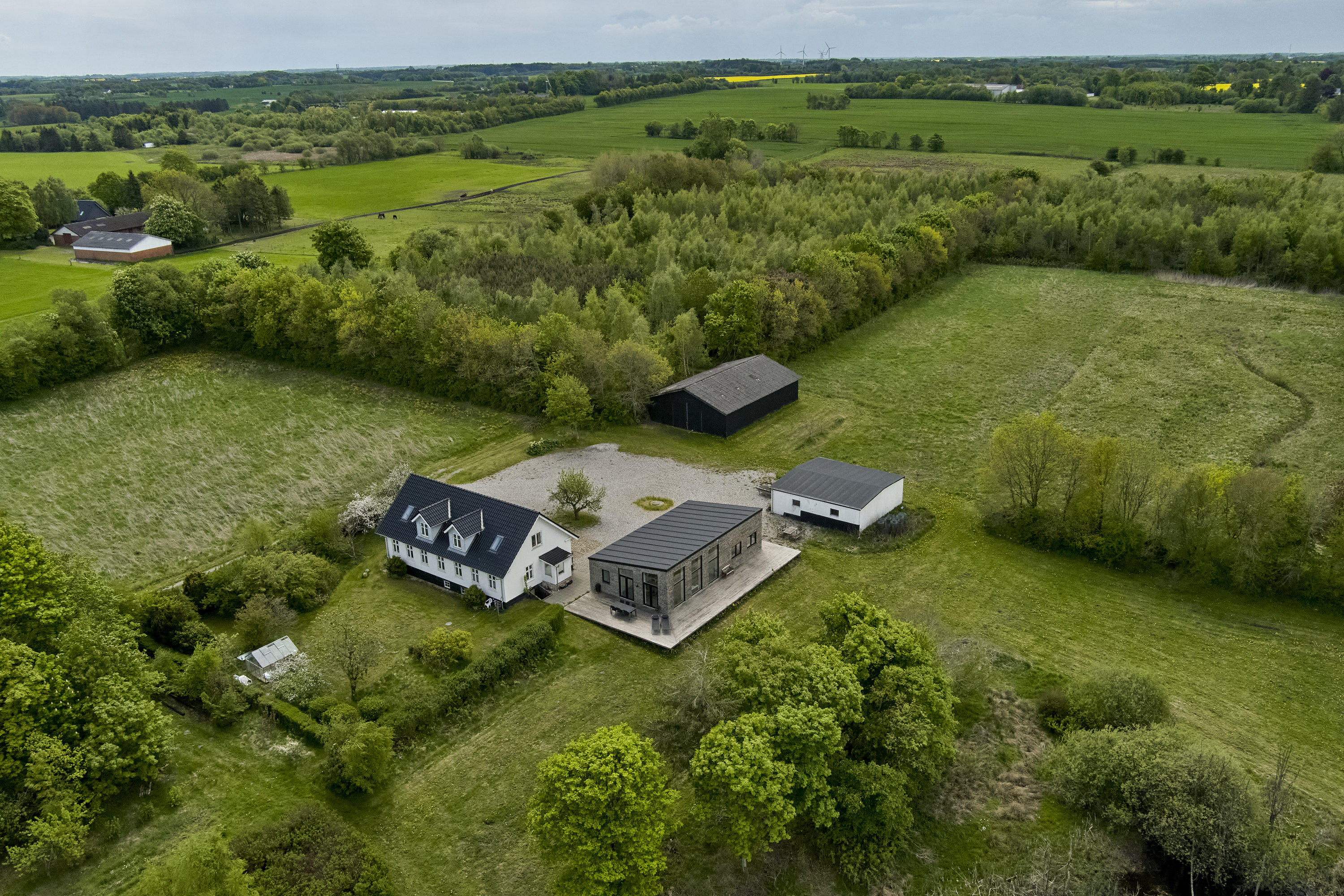 Tørrildvej 5, 7300 Jelling