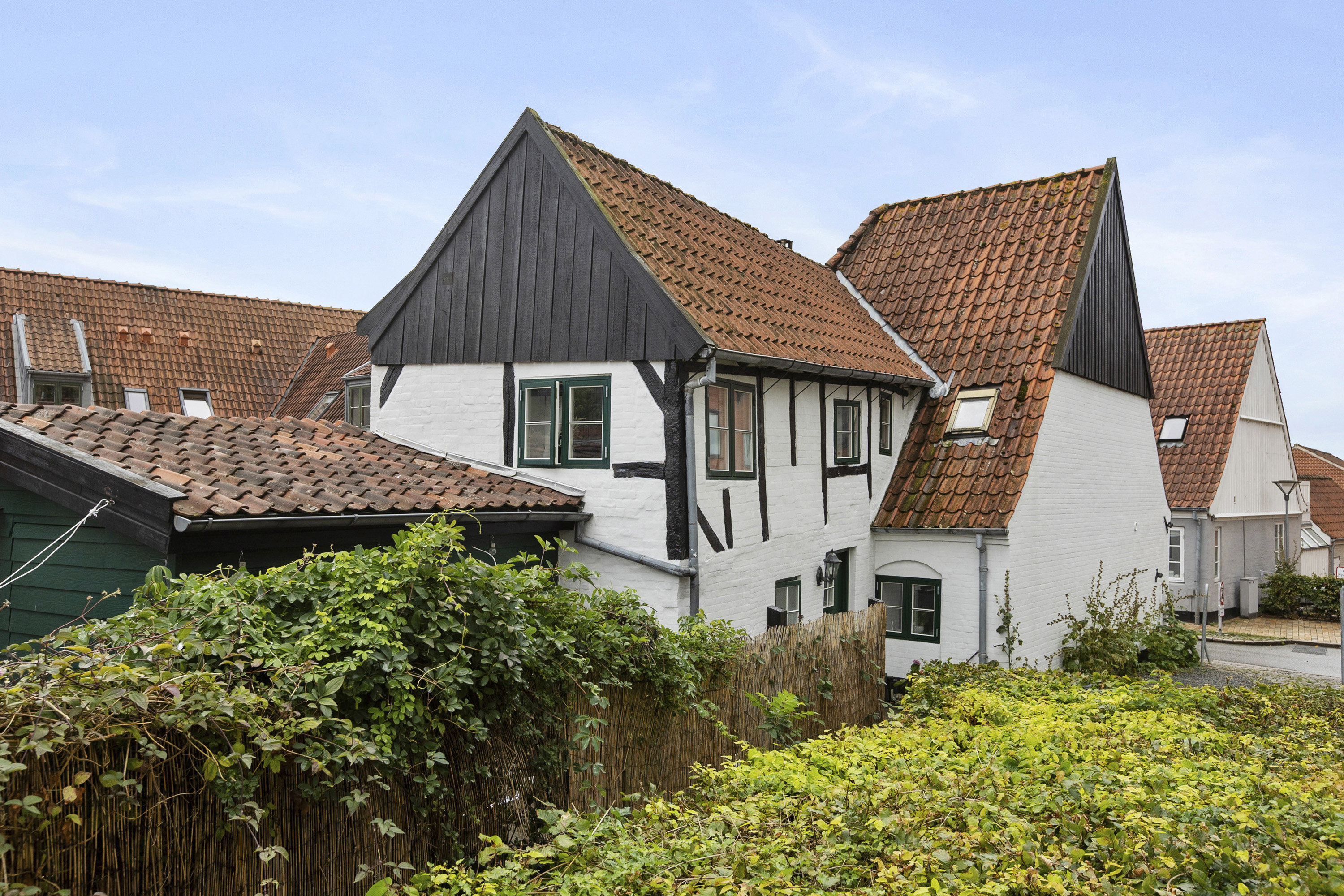 Nygade 29, 6200 Aabenraa
