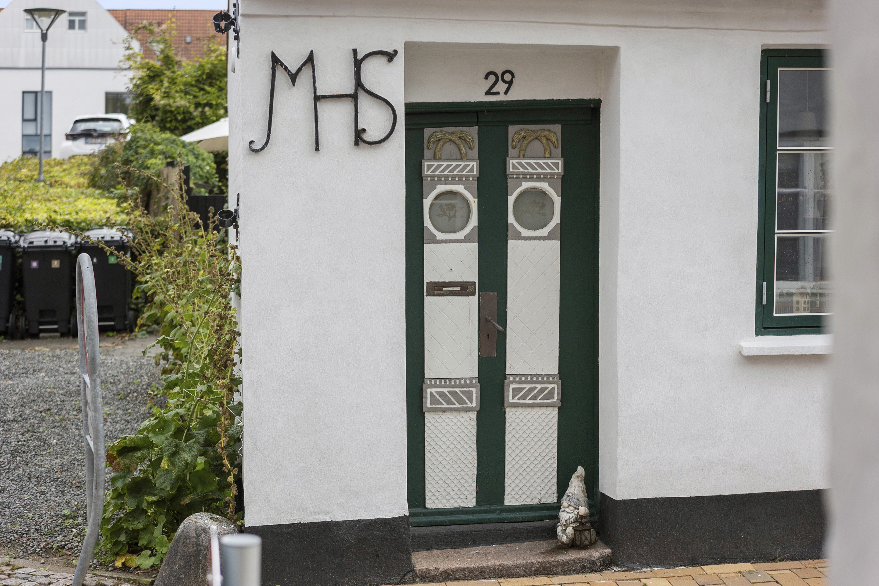 Nygade 29, 6200 Aabenraa