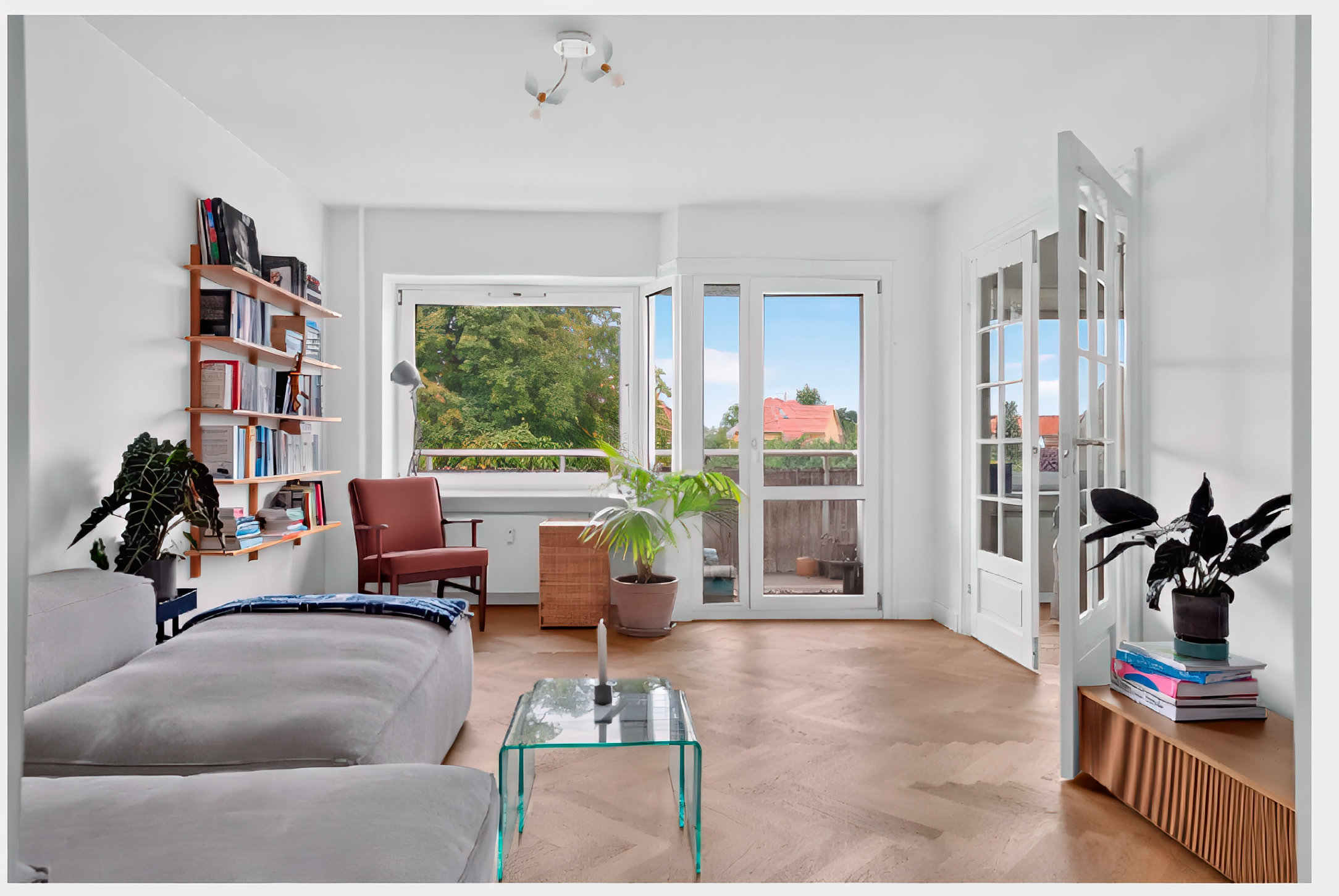 Søborg Hovedgade 8D, 1. tv., 2870 Dyssegård