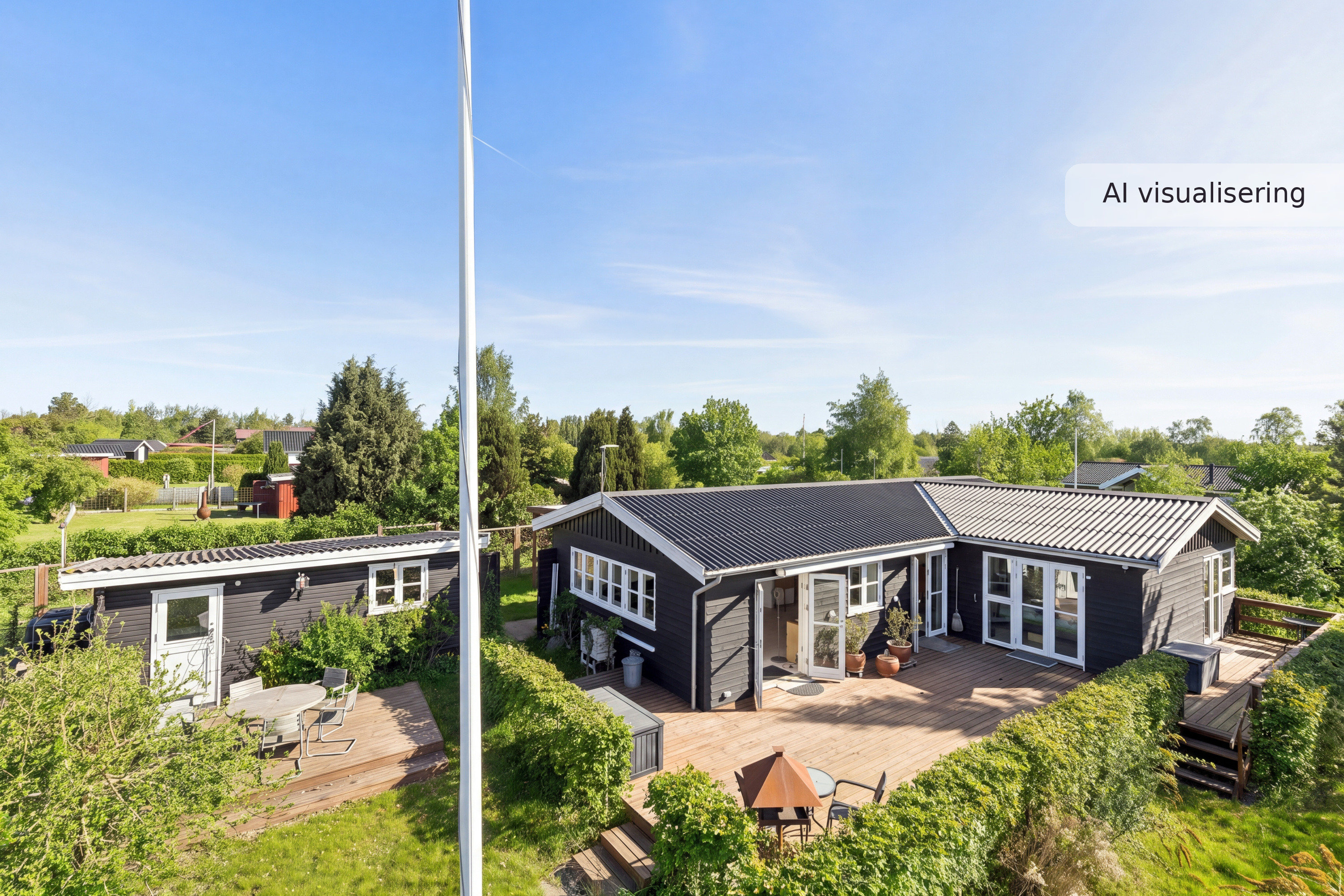 Blåhalsevej 14, Ll Kongsmark, 4200 Slagelse