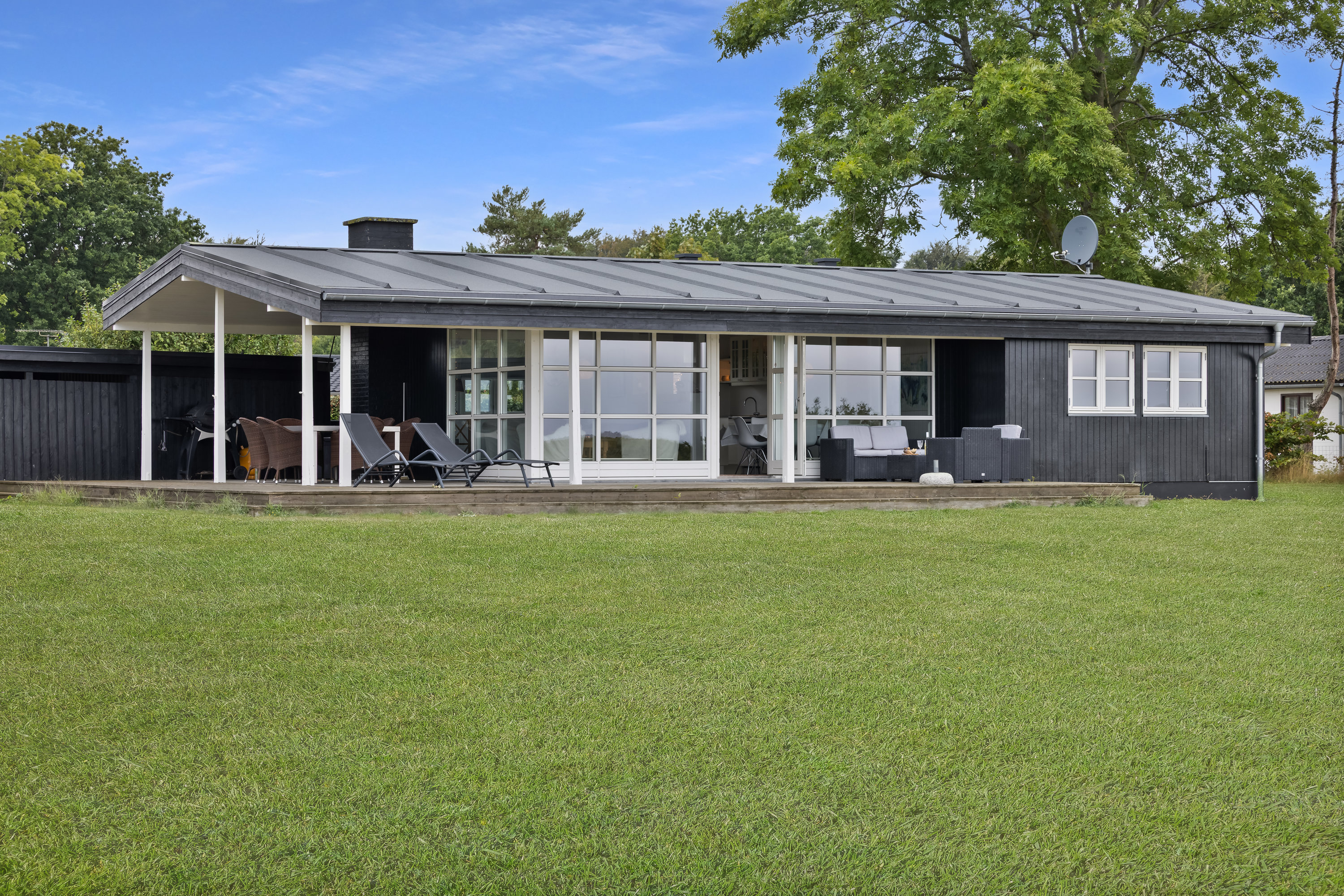 Pilevænget 7, Spodsbj Drej, 5900 Rudkøbing