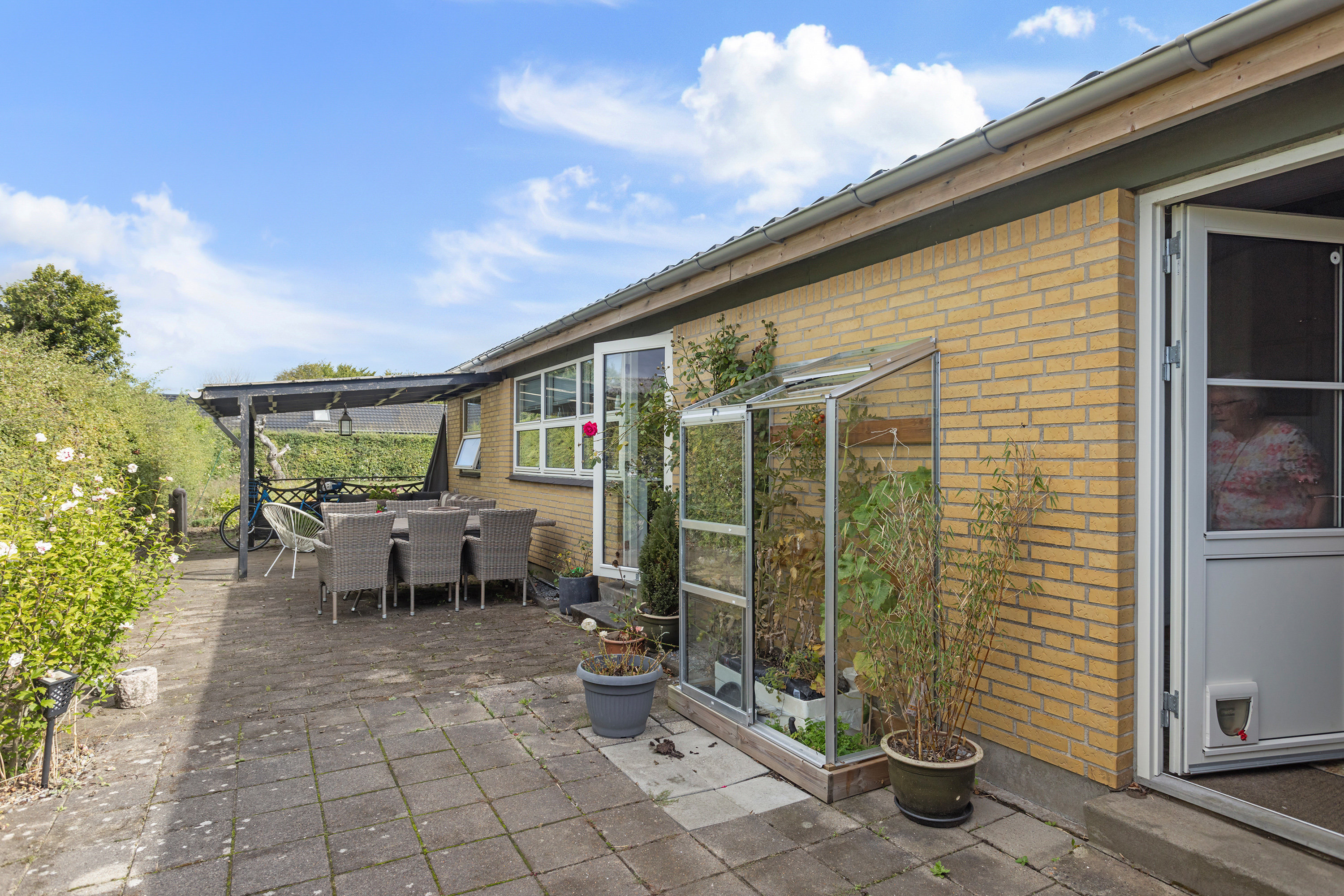 Ærøvej 46, 9900 Frederikshavn