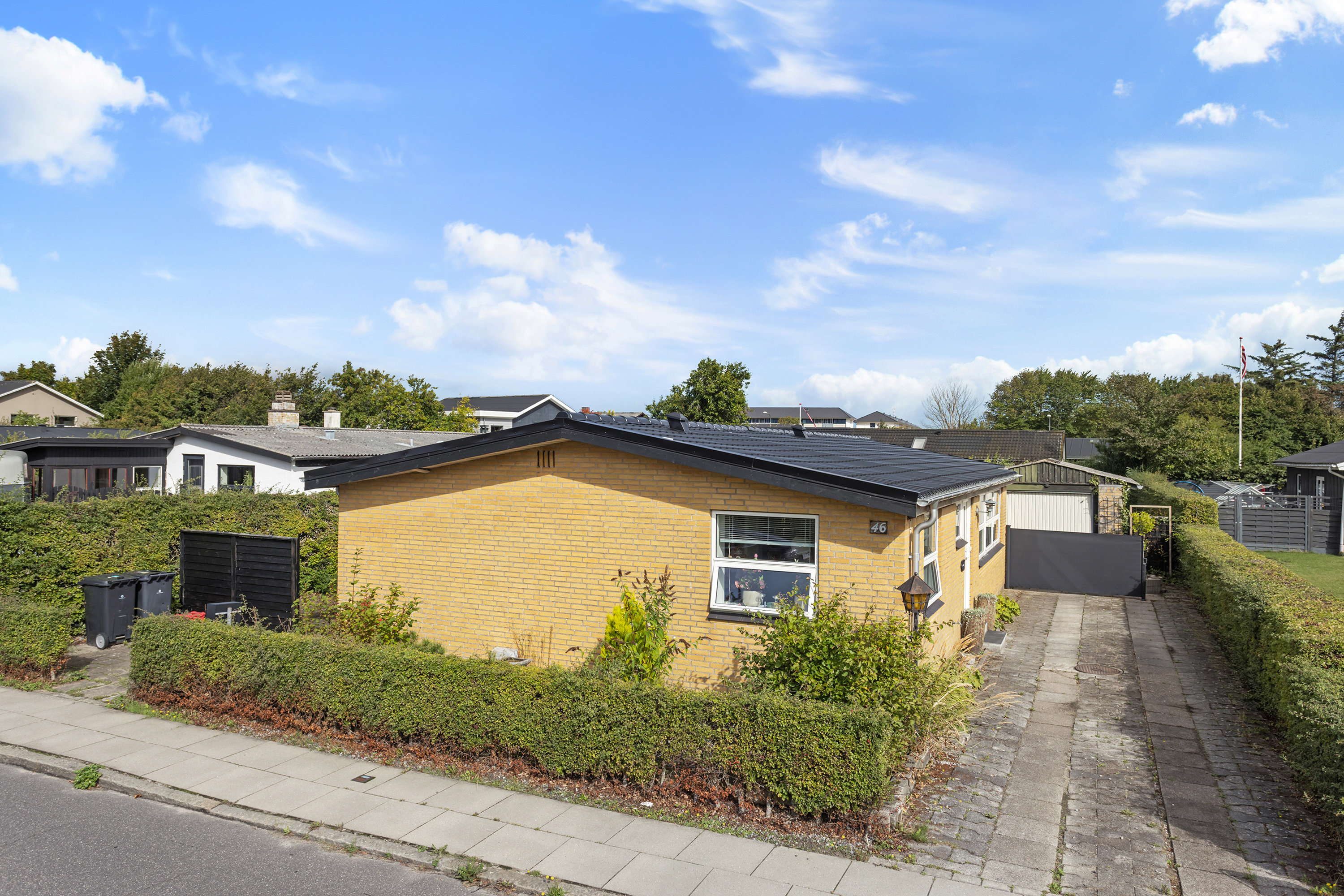 Ærøvej 46, 9900 Frederikshavn