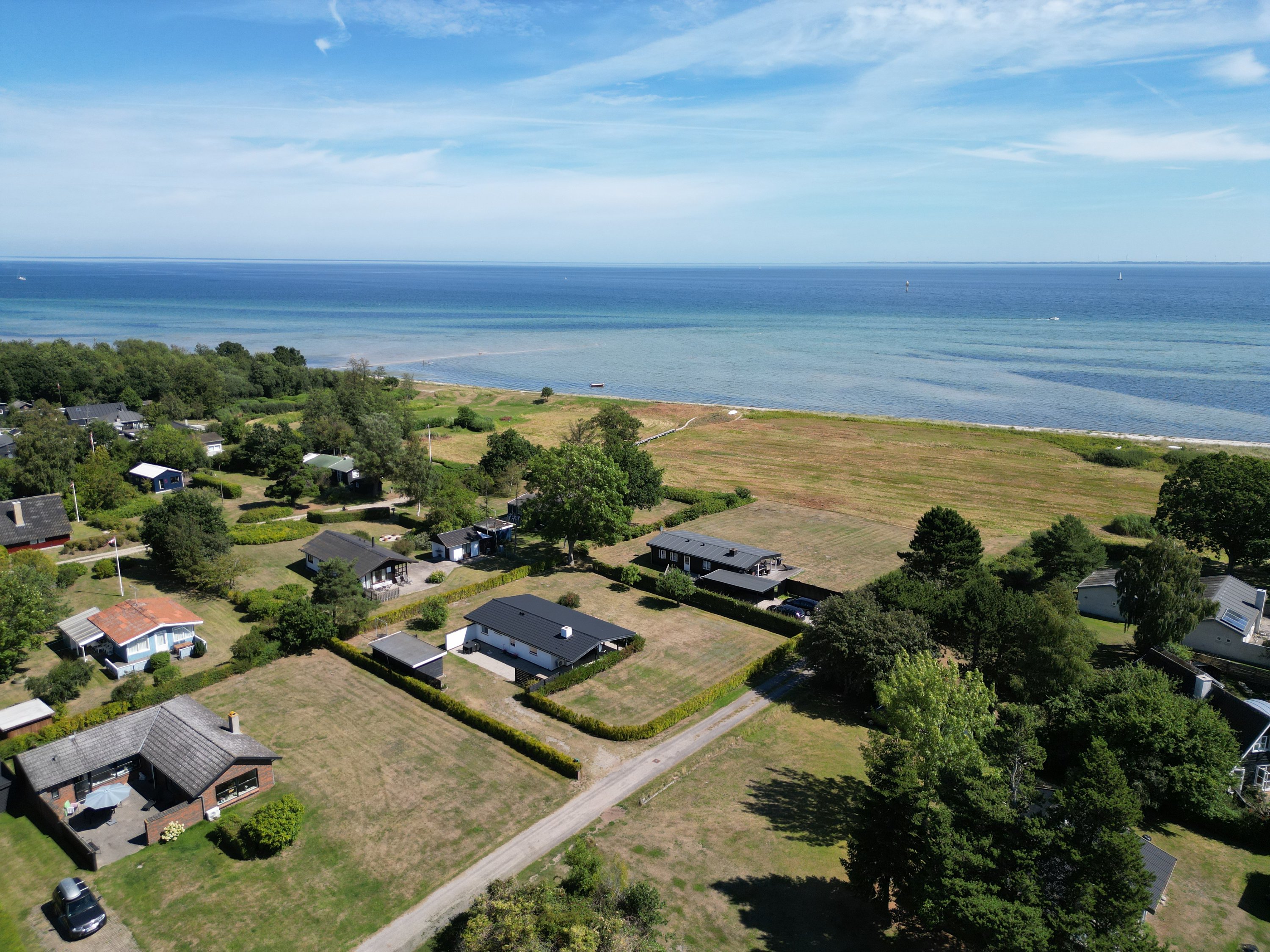 Pilevænget 7, Spodsbj Drej, 5900 Rudkøbing