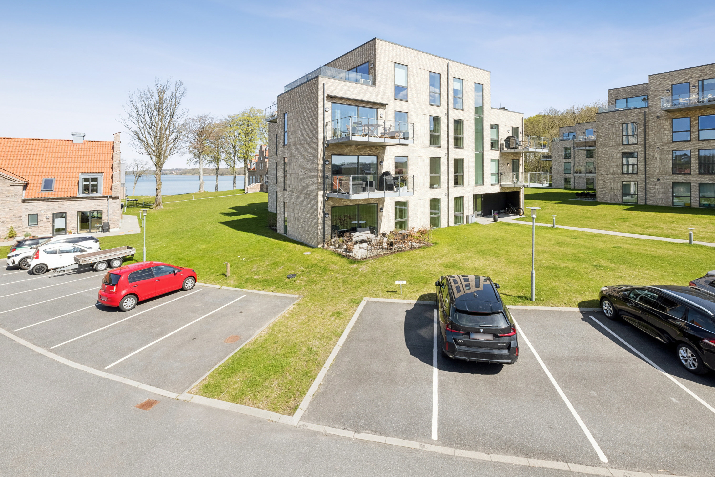 Teglgårdshaven 8, 3. 1., 8800 Viborg