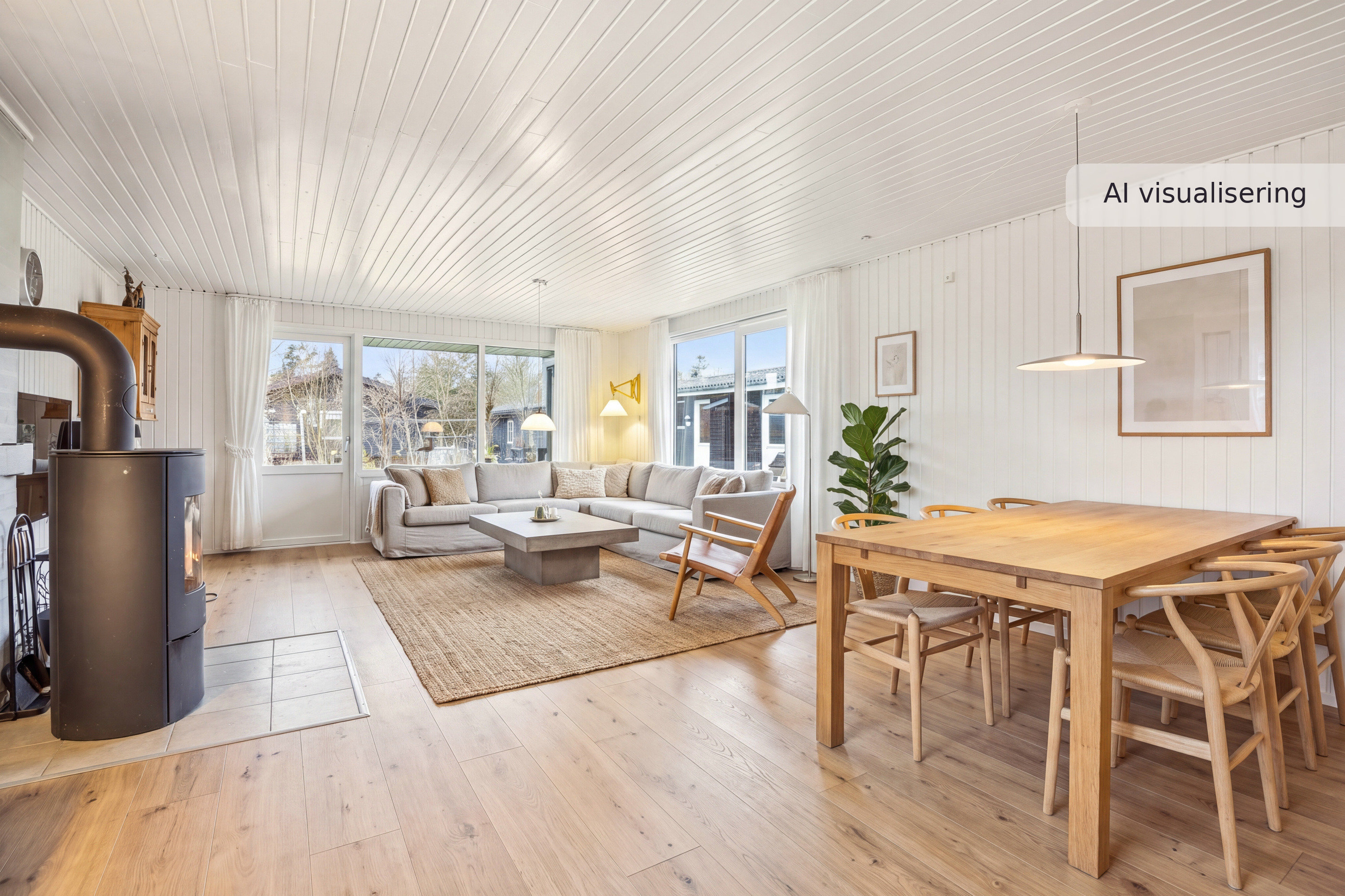 Lille Strandgaard 30, 9370 Hals