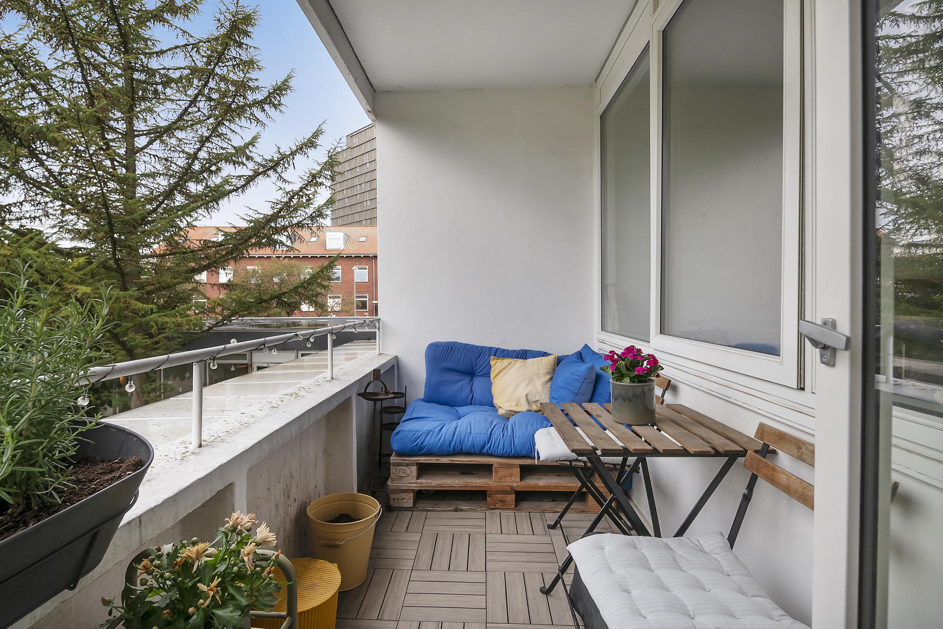 Jens Baggesens Vej 98, 1. th., 8200 Aarhus N
