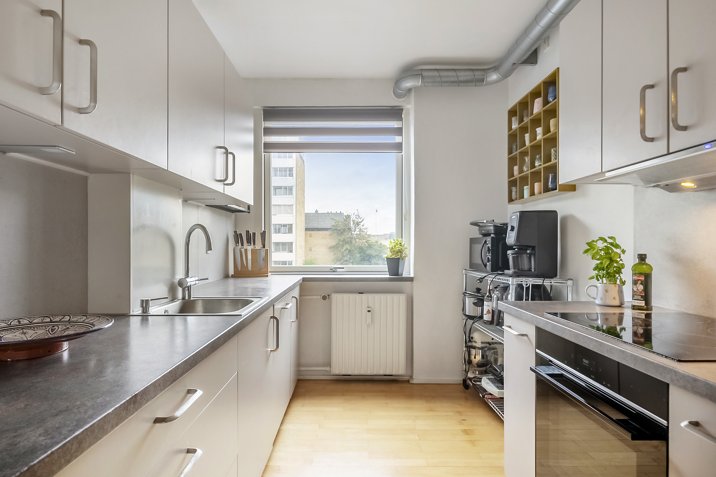 Jens Baggesens Vej 98, 1. th., 8200 Aarhus N