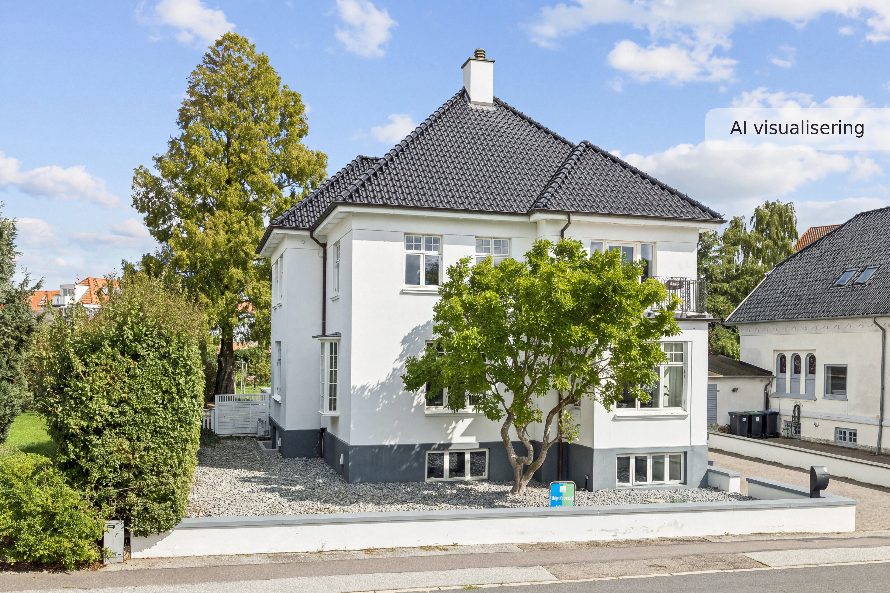 Hobrovej 62, 8900 Randers C
