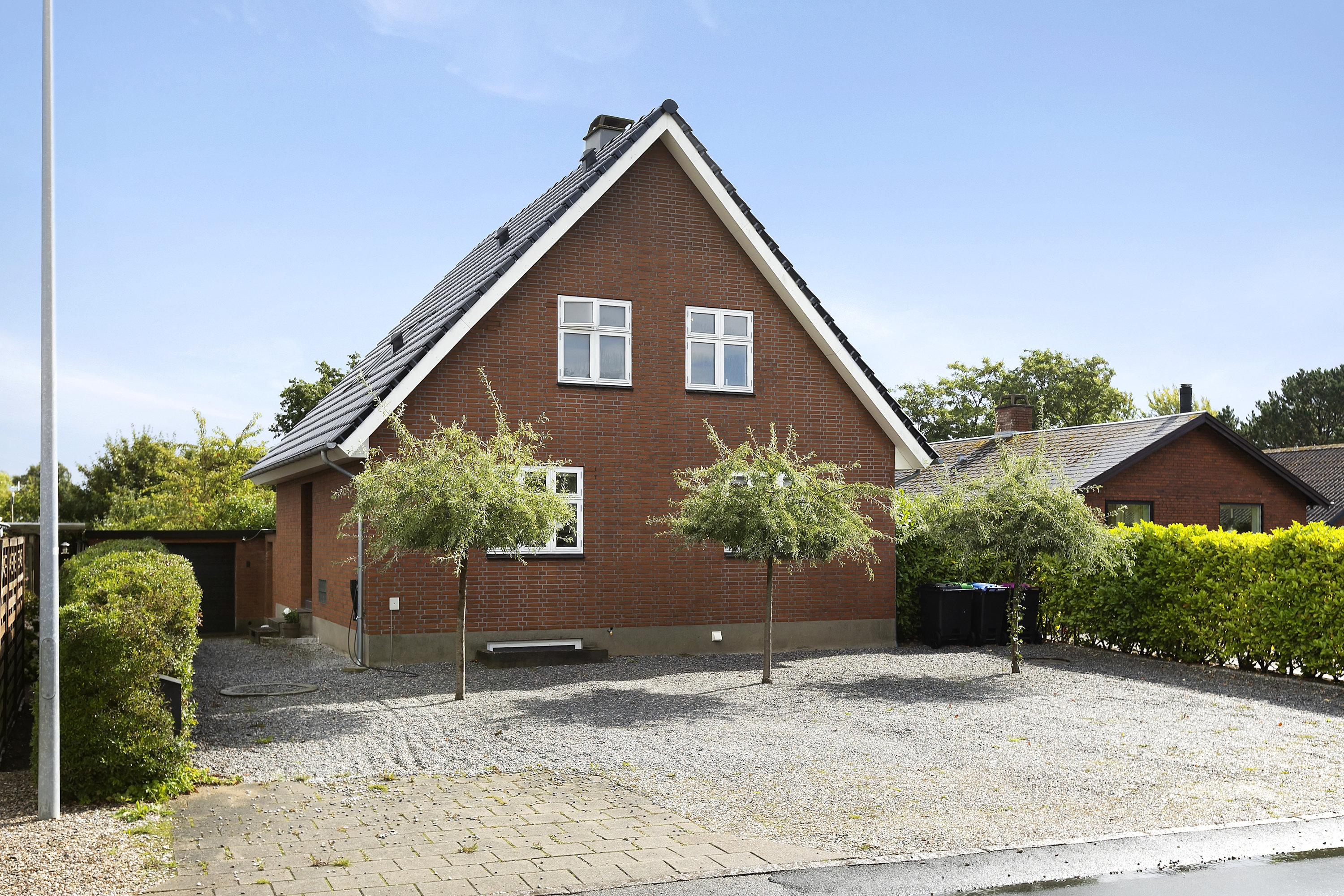 Svanevej 20, 6100 Haderslev
