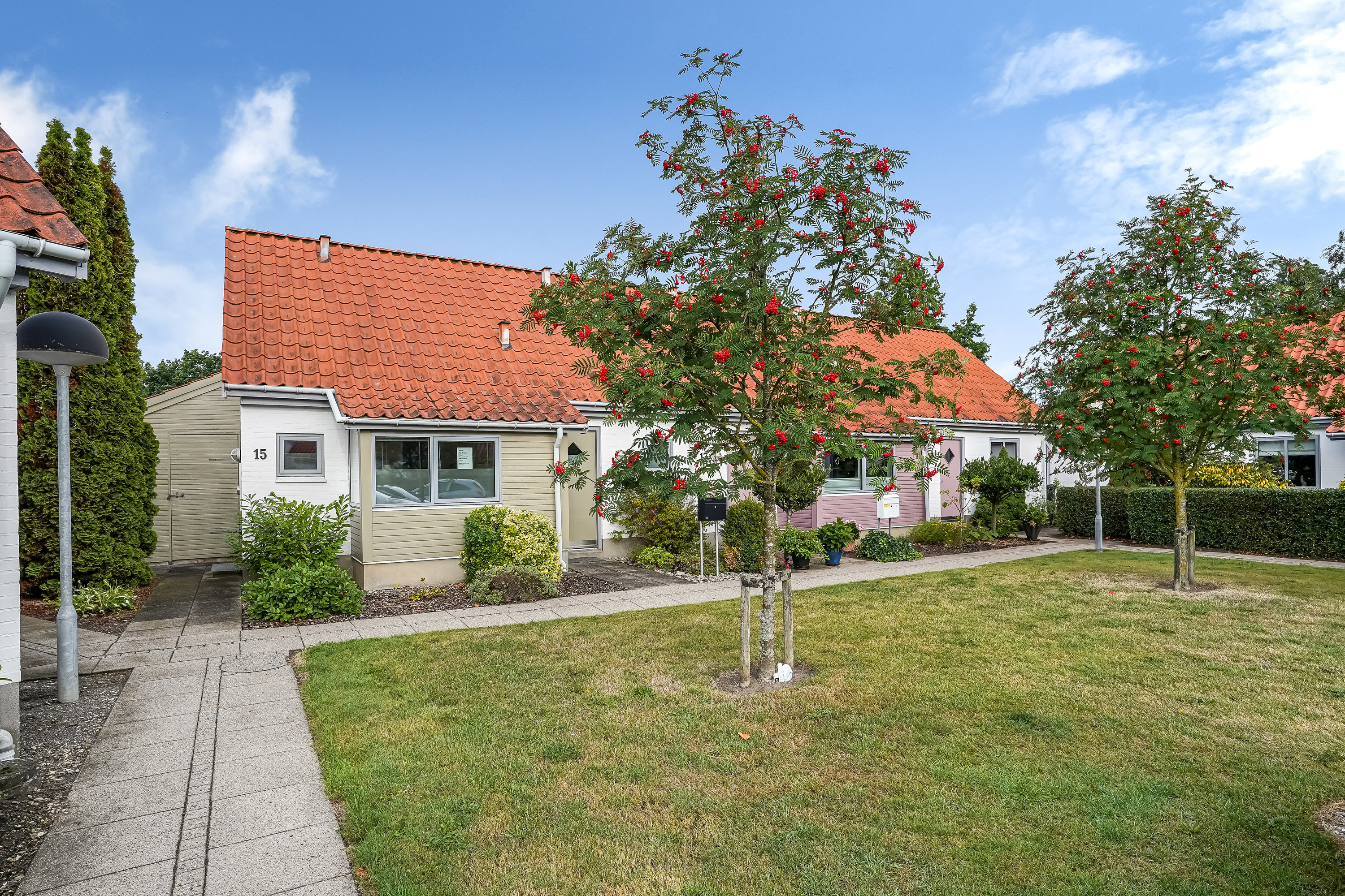 Agertoften 15, Skrillinge, 5500 Middelfart