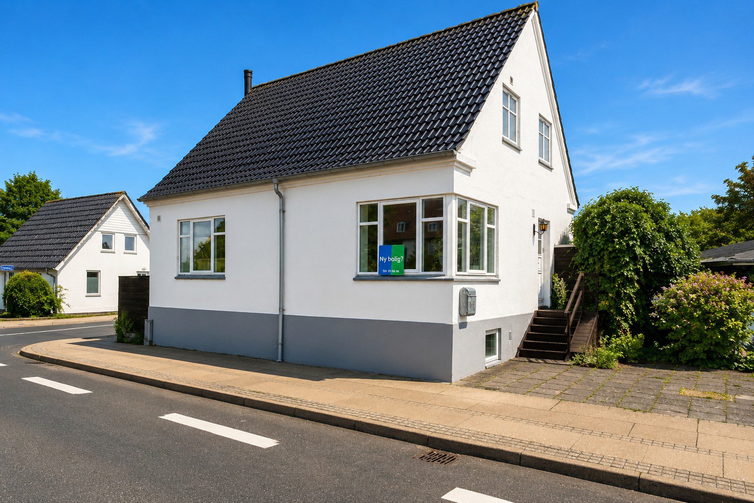 Nørregade 34, 9330 Dronninglund