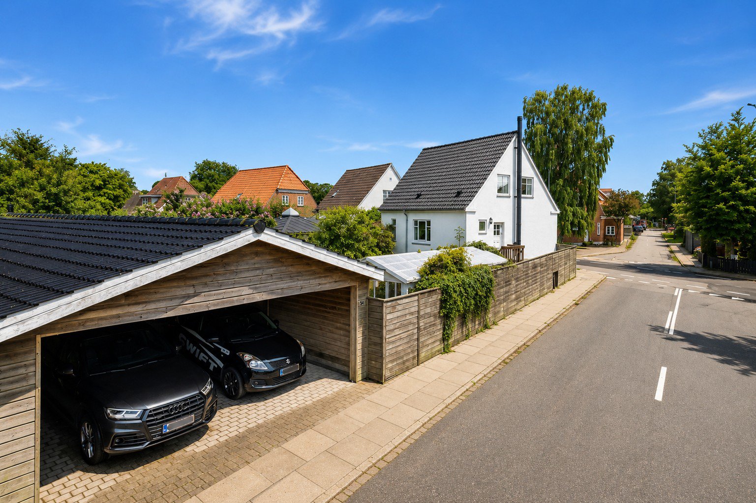 Nørregade 34, 9330 Dronninglund