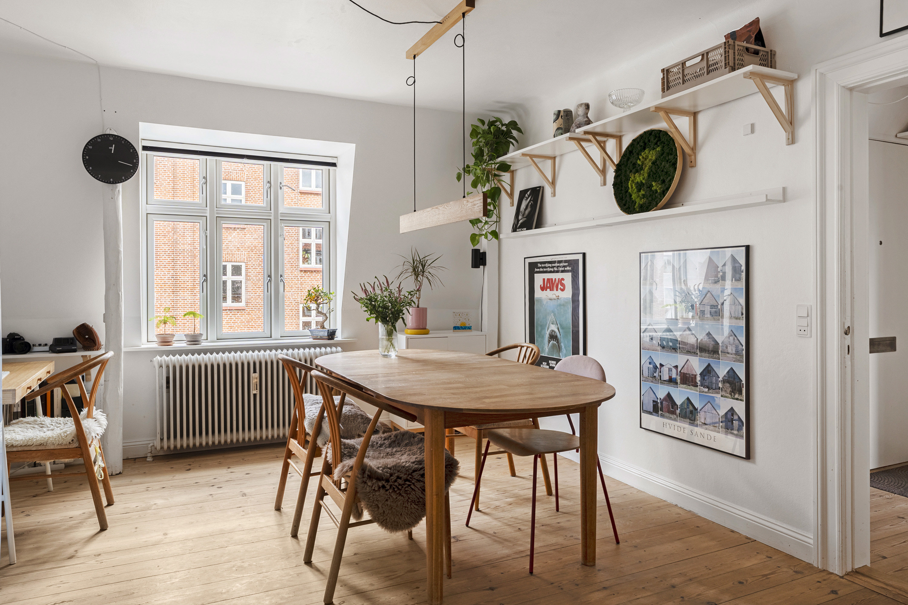 Tordenskjoldsgade 86, 2., Trøjborg, 8200 Aarhus N