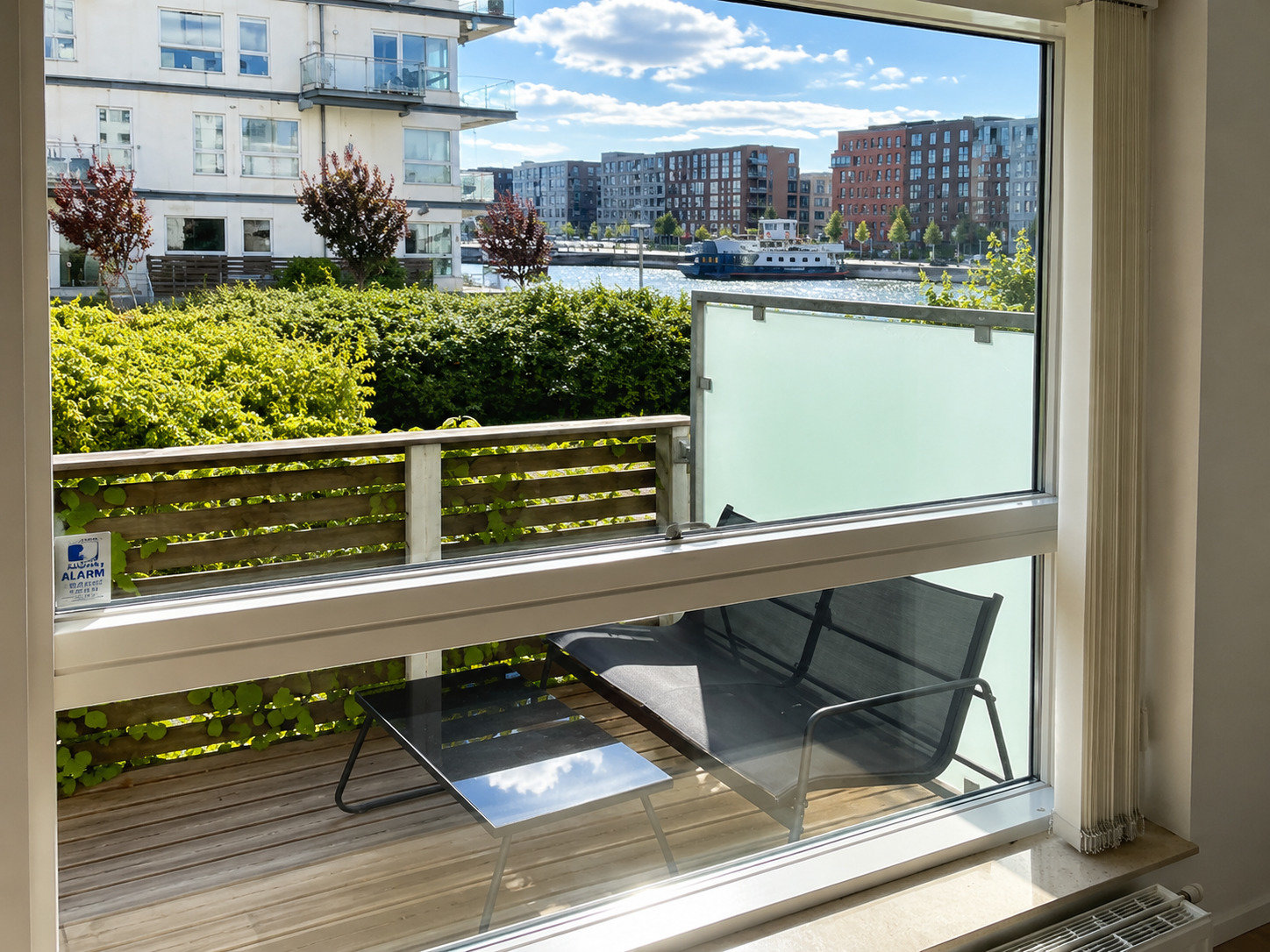 Teglholm Tværvej 29, st. tv., 2450 København SV
