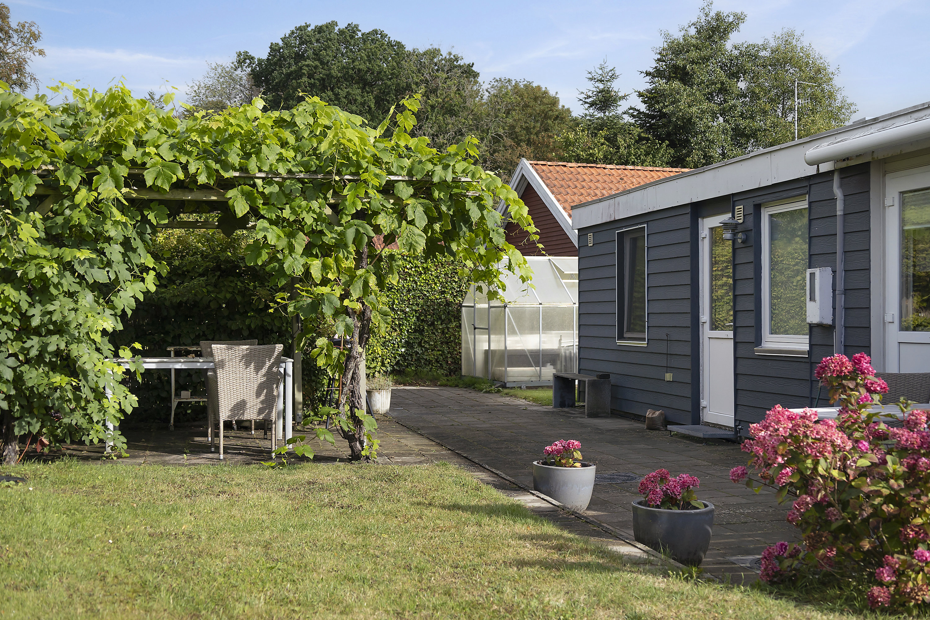 Bøgetoft 22, Kelstrup Strand, 6100 Haderslev