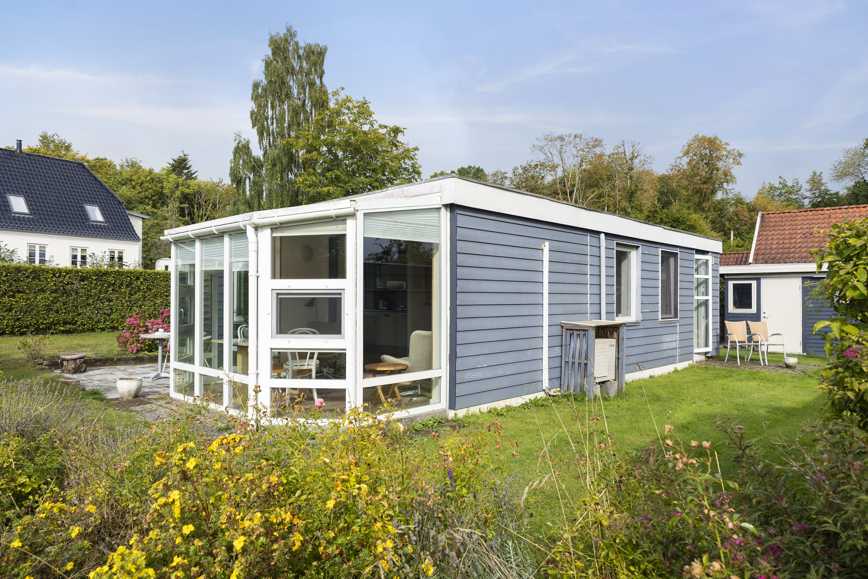 Bøgetoft 22, Kelstrup Strand, 6100 Haderslev