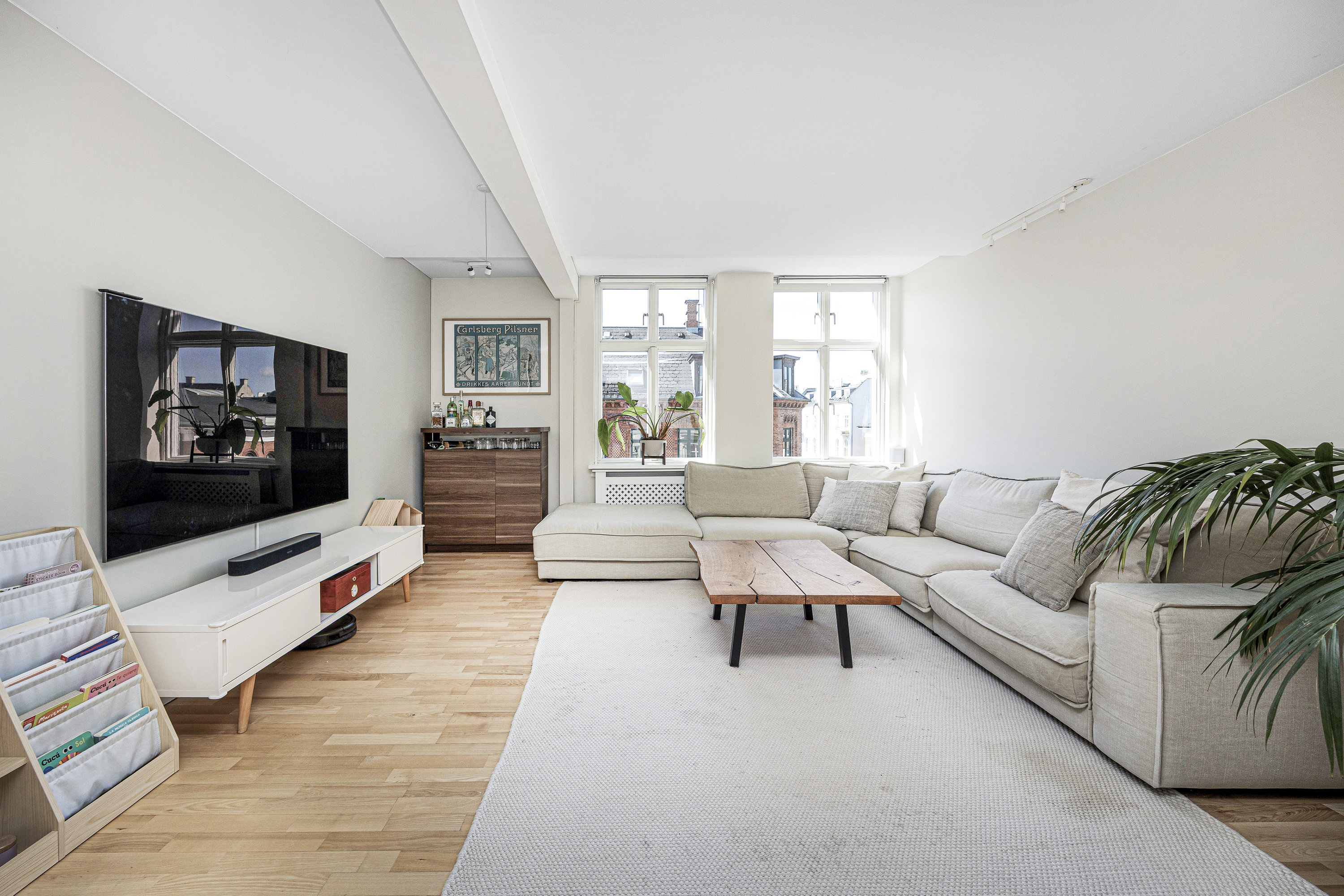 Vendersgade 12, 4. tv., 1363 København K