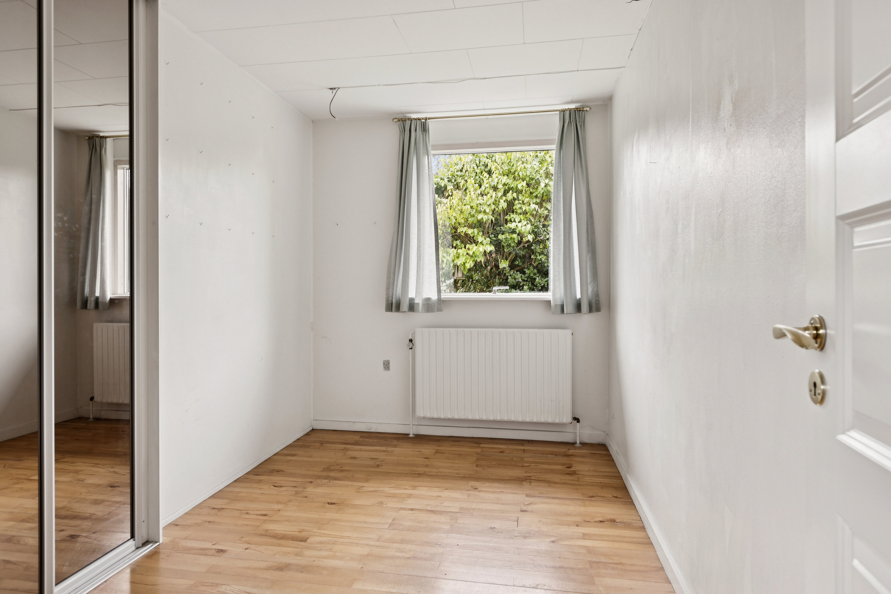 Fremhævet værelse billede i fuldskærmstilstand. Billede af Hjørnehusvej 10, 4720 Præstø