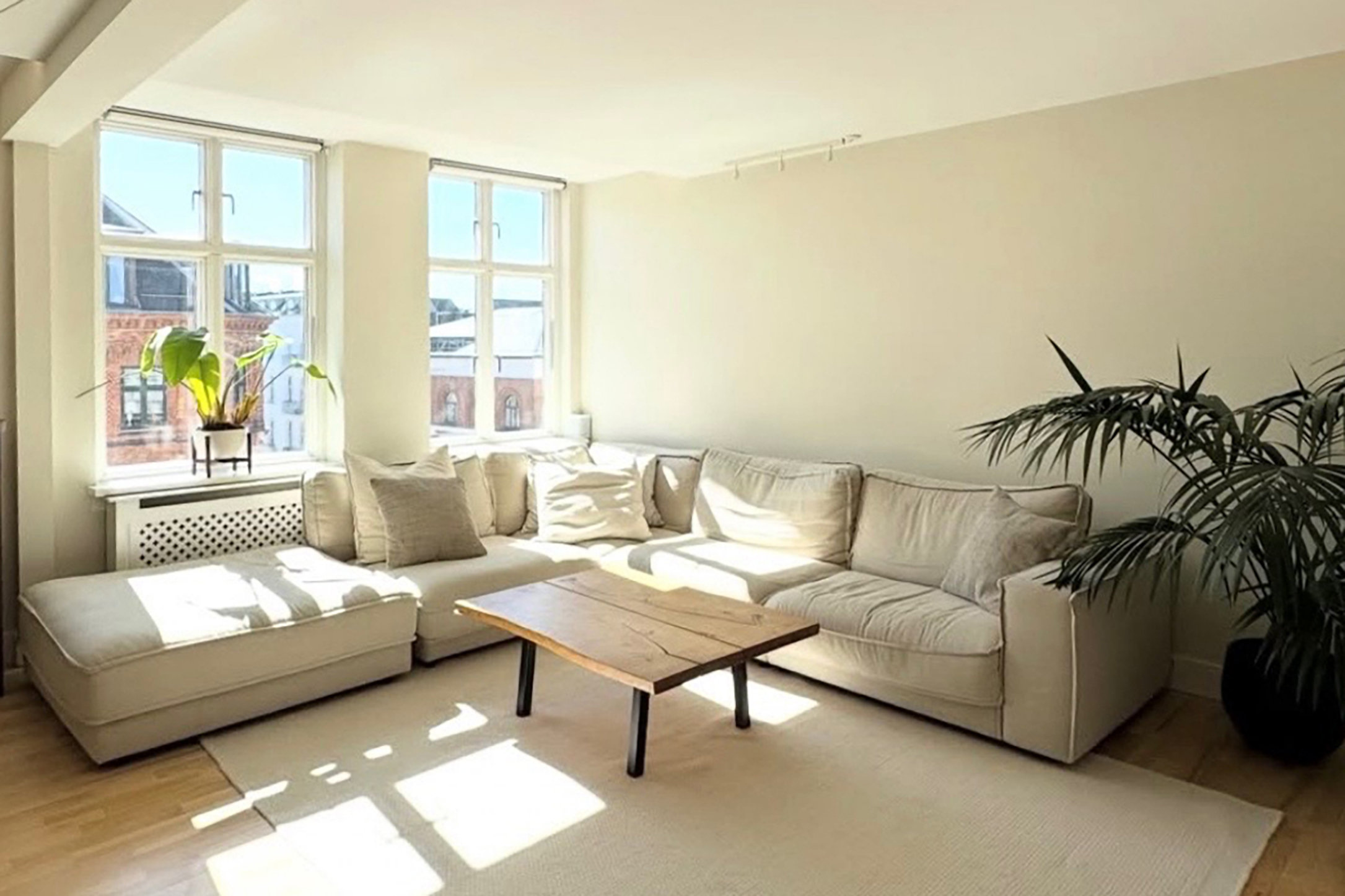 Vendersgade 12, 4. tv., 1363 København K
