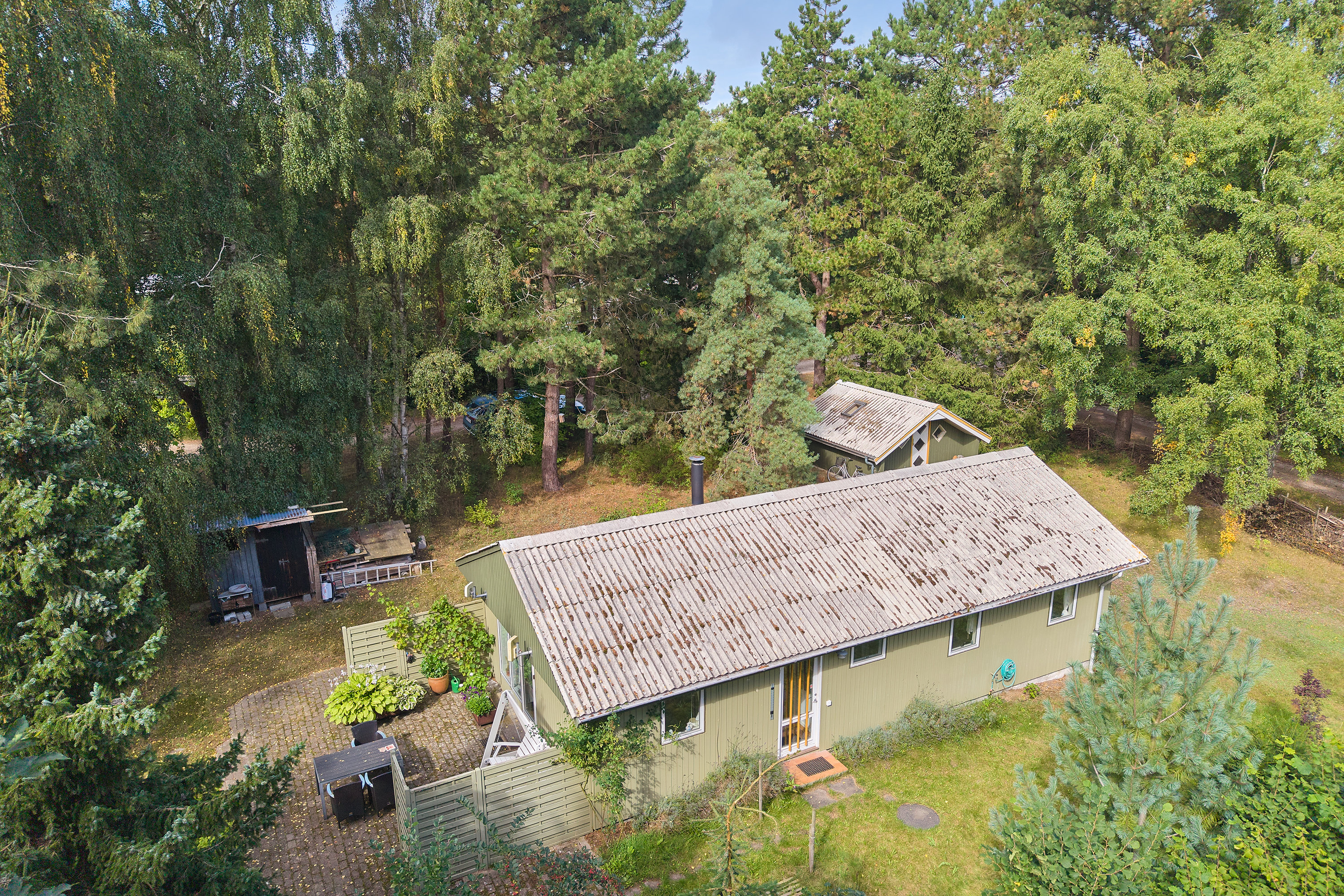 Skovvænget 3, Kulhuse, 3630 Jægerspris