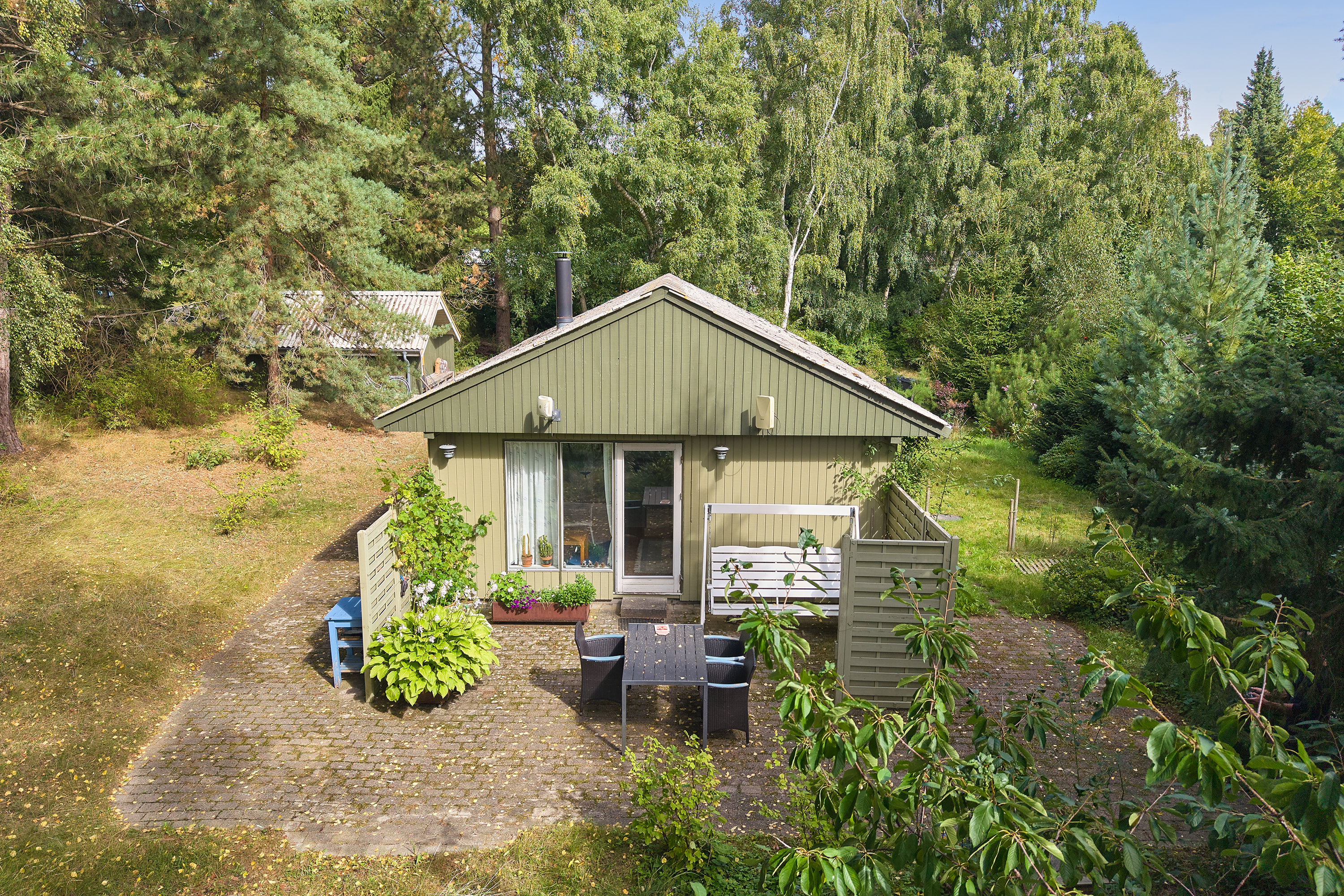 Skovvænget 3, Kulhuse, 3630 Jægerspris
