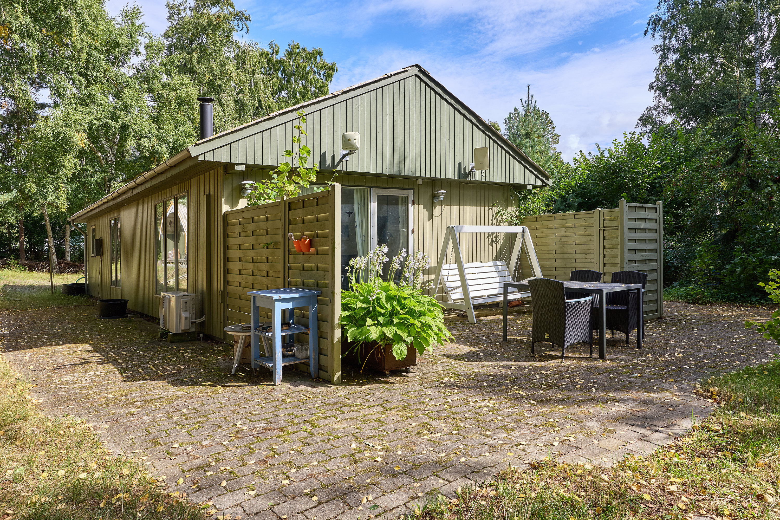 Skovvænget 3, Kulhuse, 3630 Jægerspris