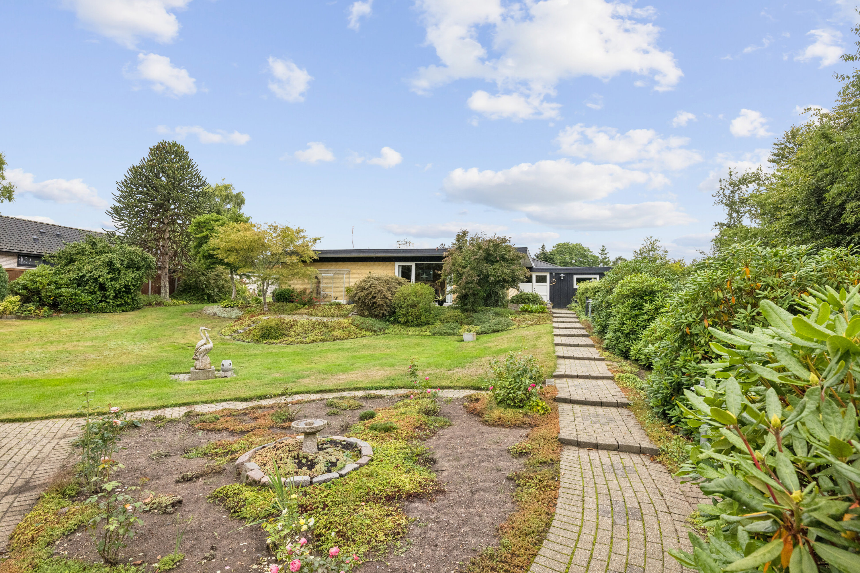 Egestien 9, Birgittelyst, 8800 Viborg