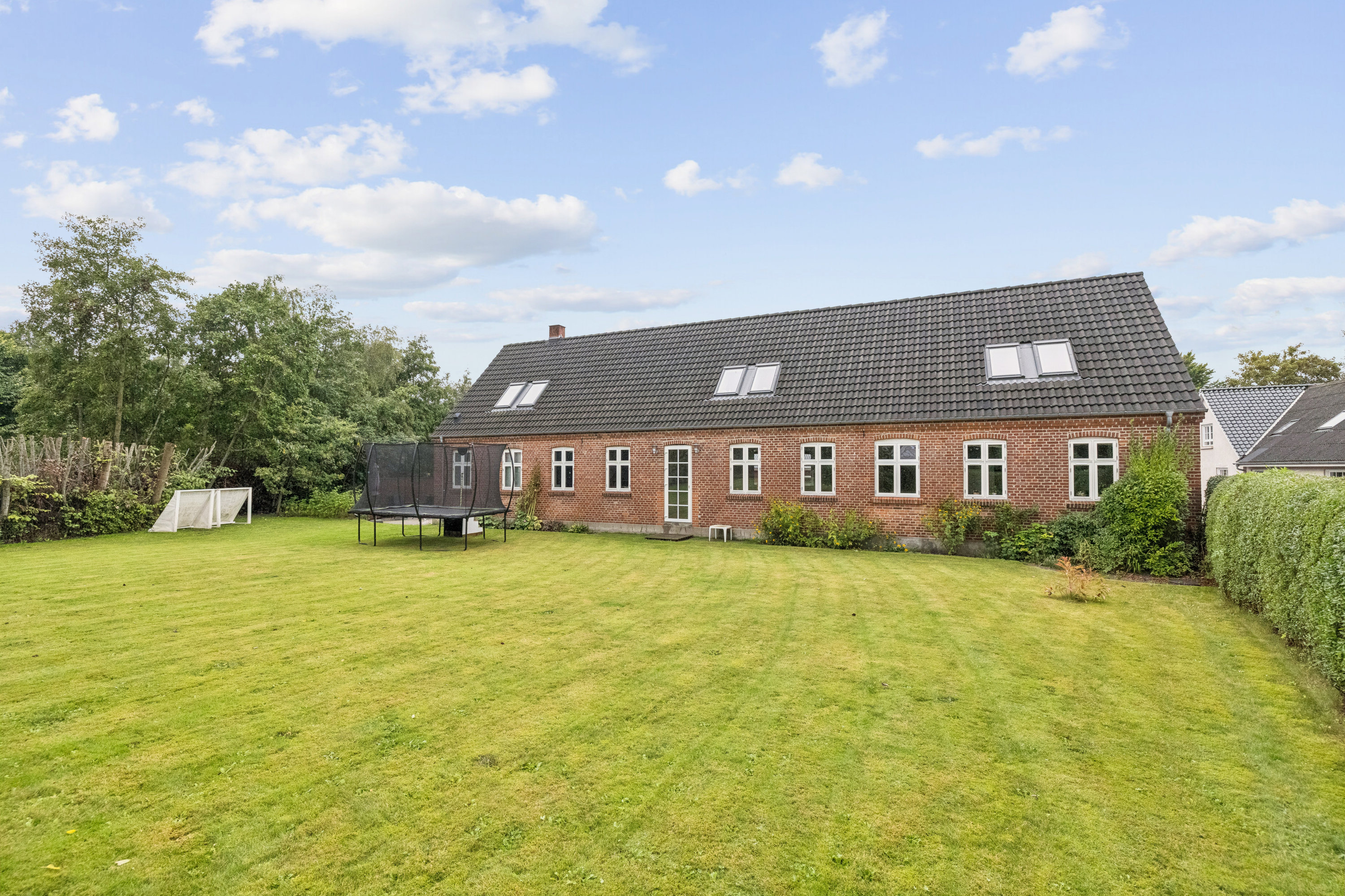 Kirkevej 6, Nr. Rind, 8832 Skals