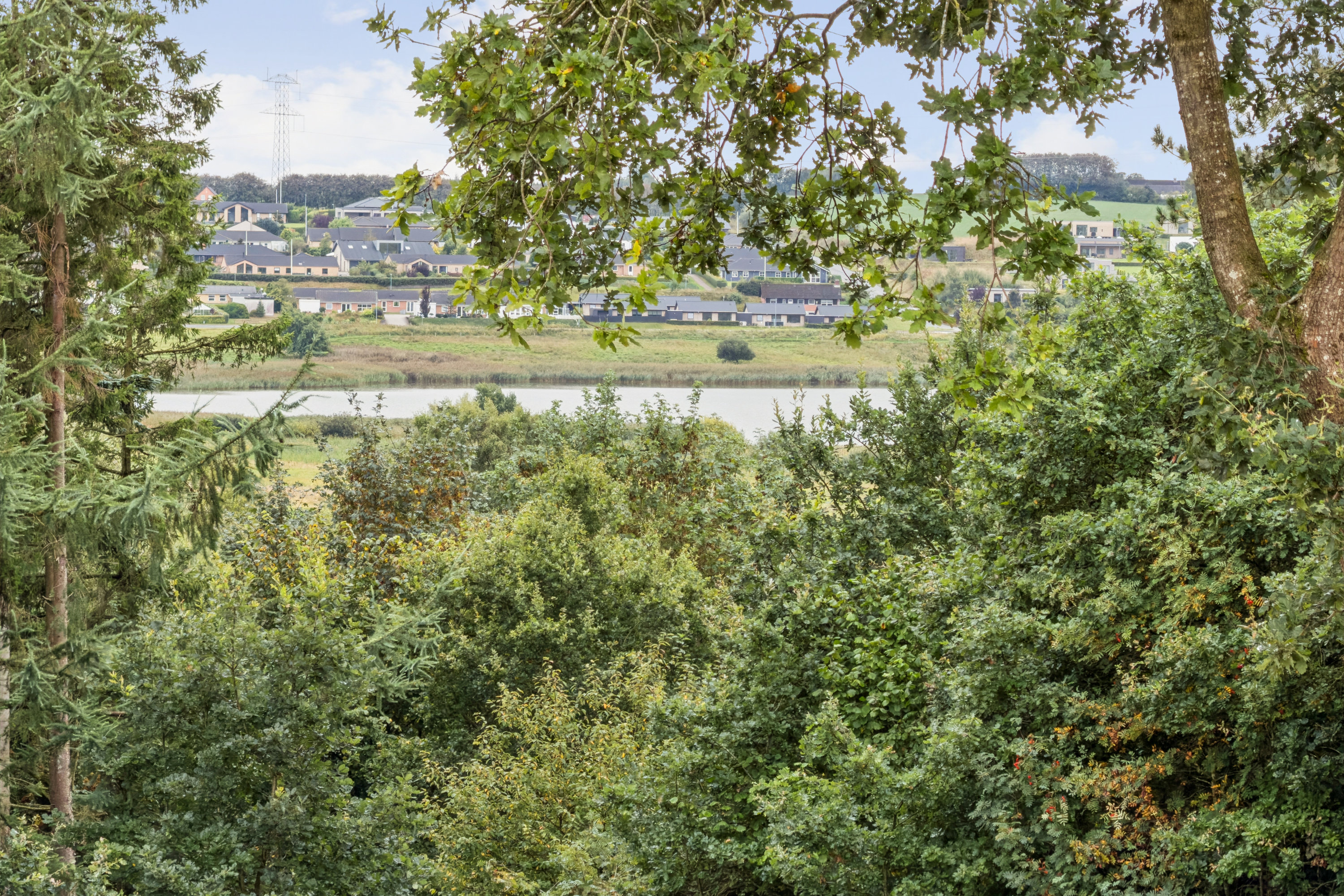 Enghavevej 36, Rødding, 8830 Tjele