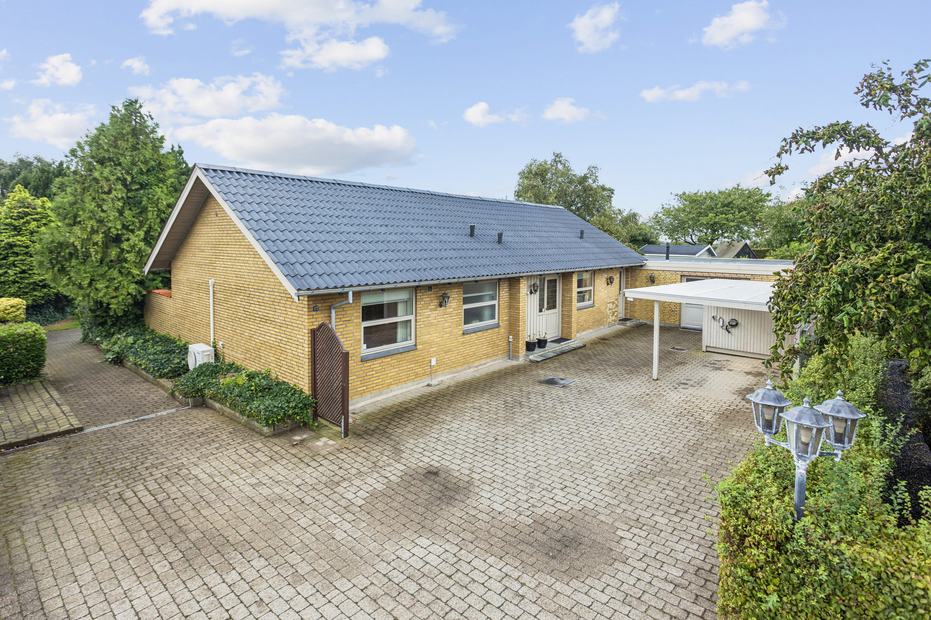 Bundgårdsvej 17, Kjeldbjerg, 7800 Skive